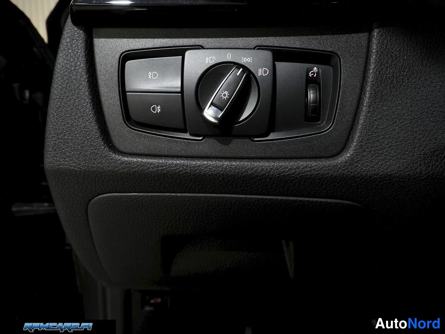 BMW d Sport-A Touring F31 LCI M-Sport 2016, ulkokuva 26 – Kerava