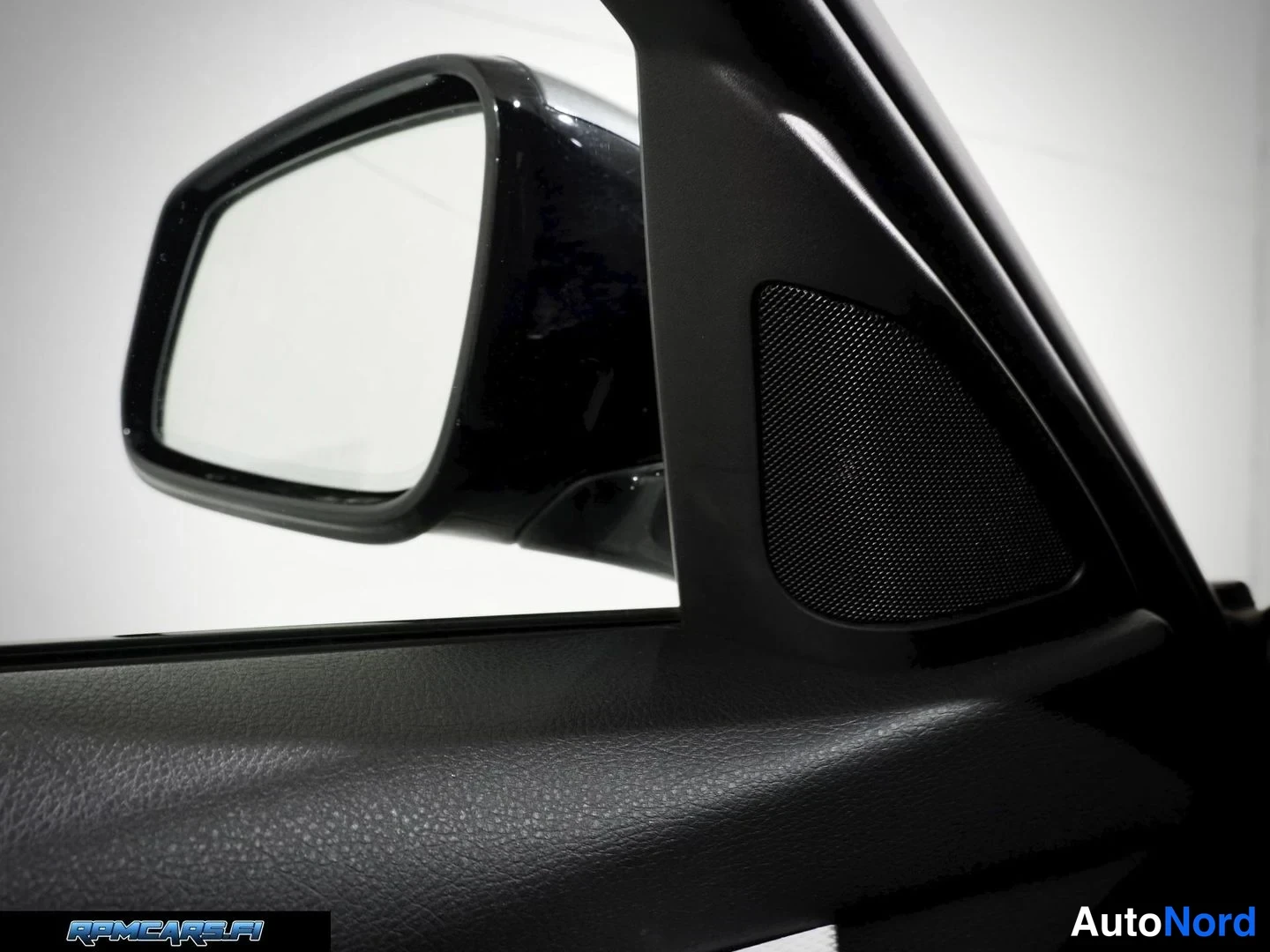 BMW d Sport-A Touring F31 LCI M-Sport 2016, ulkokuva 28 – Kerava