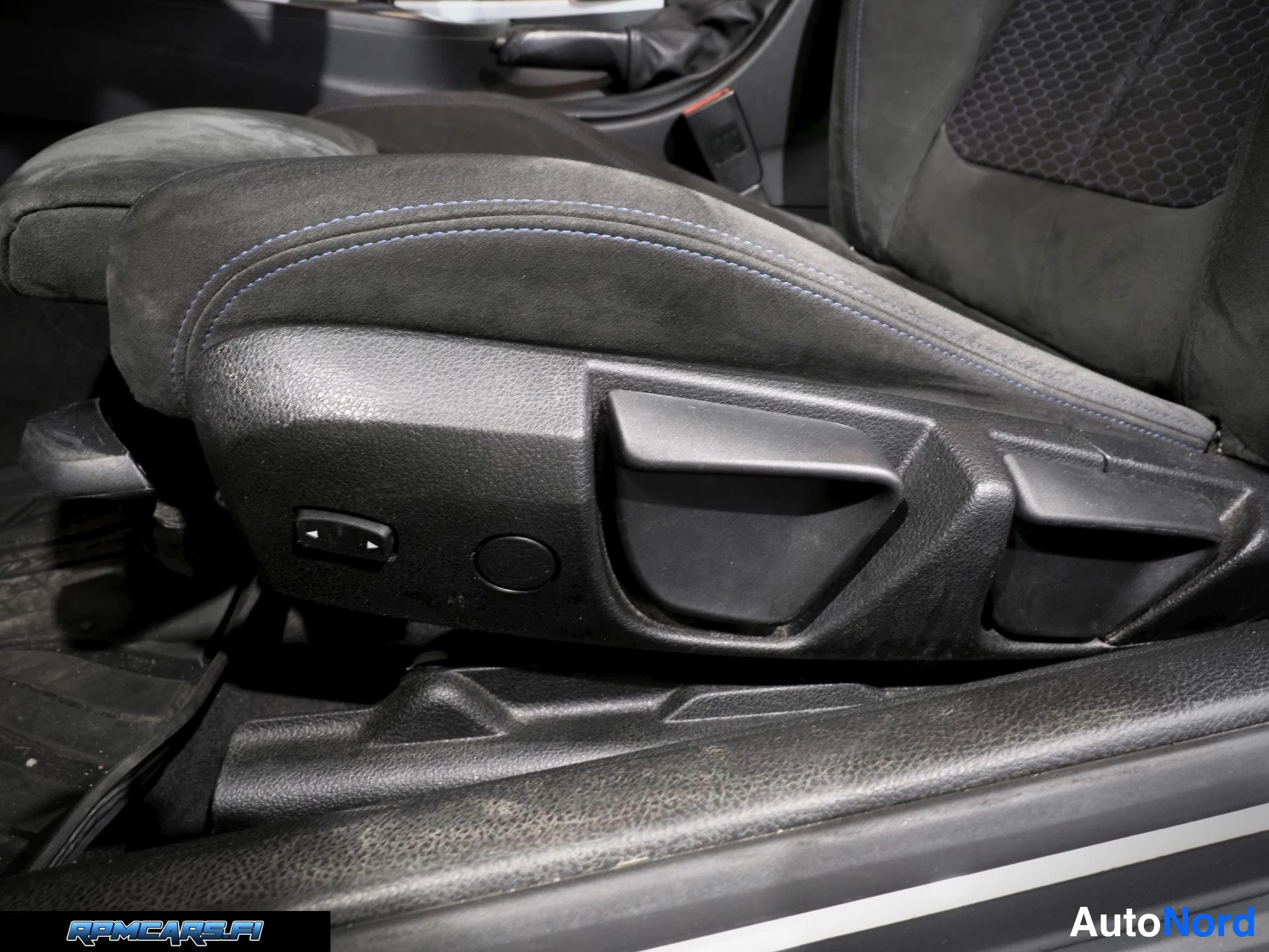 BMW i Sport-A Coupe F32 M Sport 2014, ulkokuva 13 – Kerava