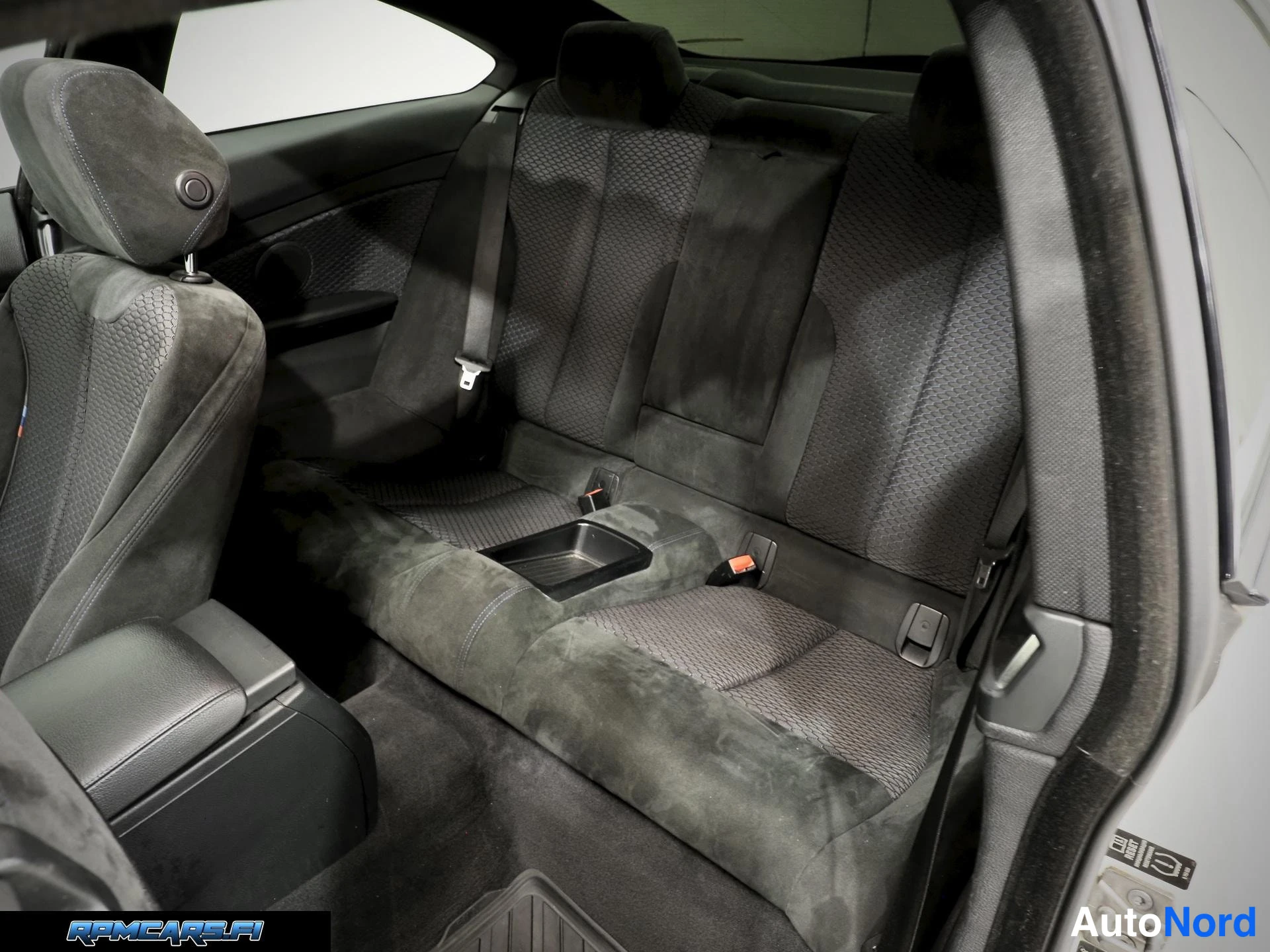 BMW i Sport-A Coupe F32 M Sport 2014, ulkokuva 15 – Kerava