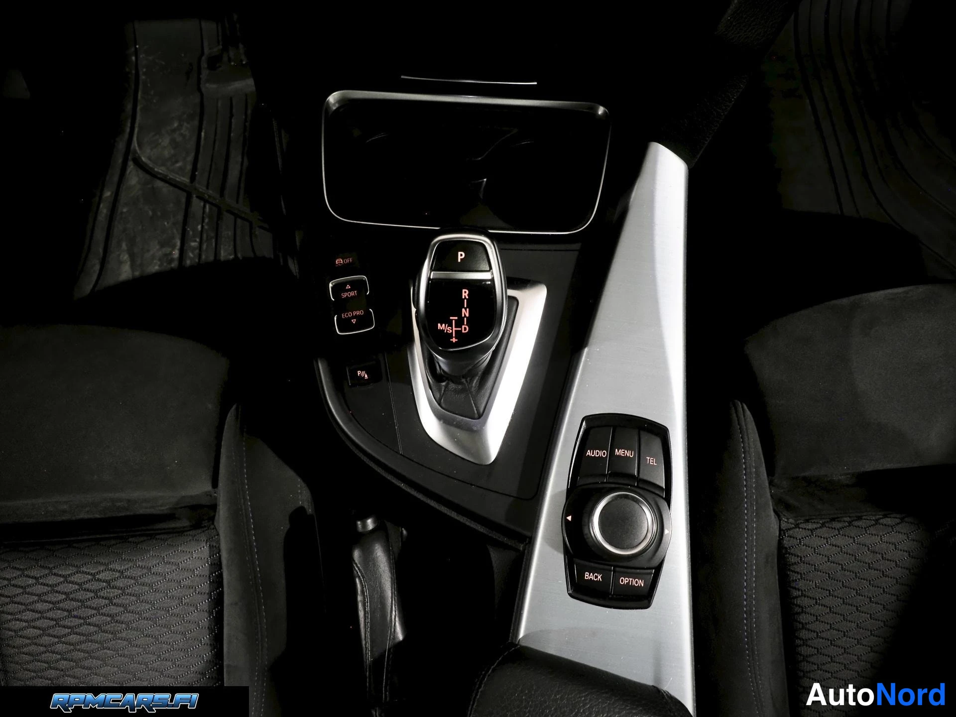 BMW i Sport-A Coupe F32 M Sport 2014, ulkokuva 20 – Kerava