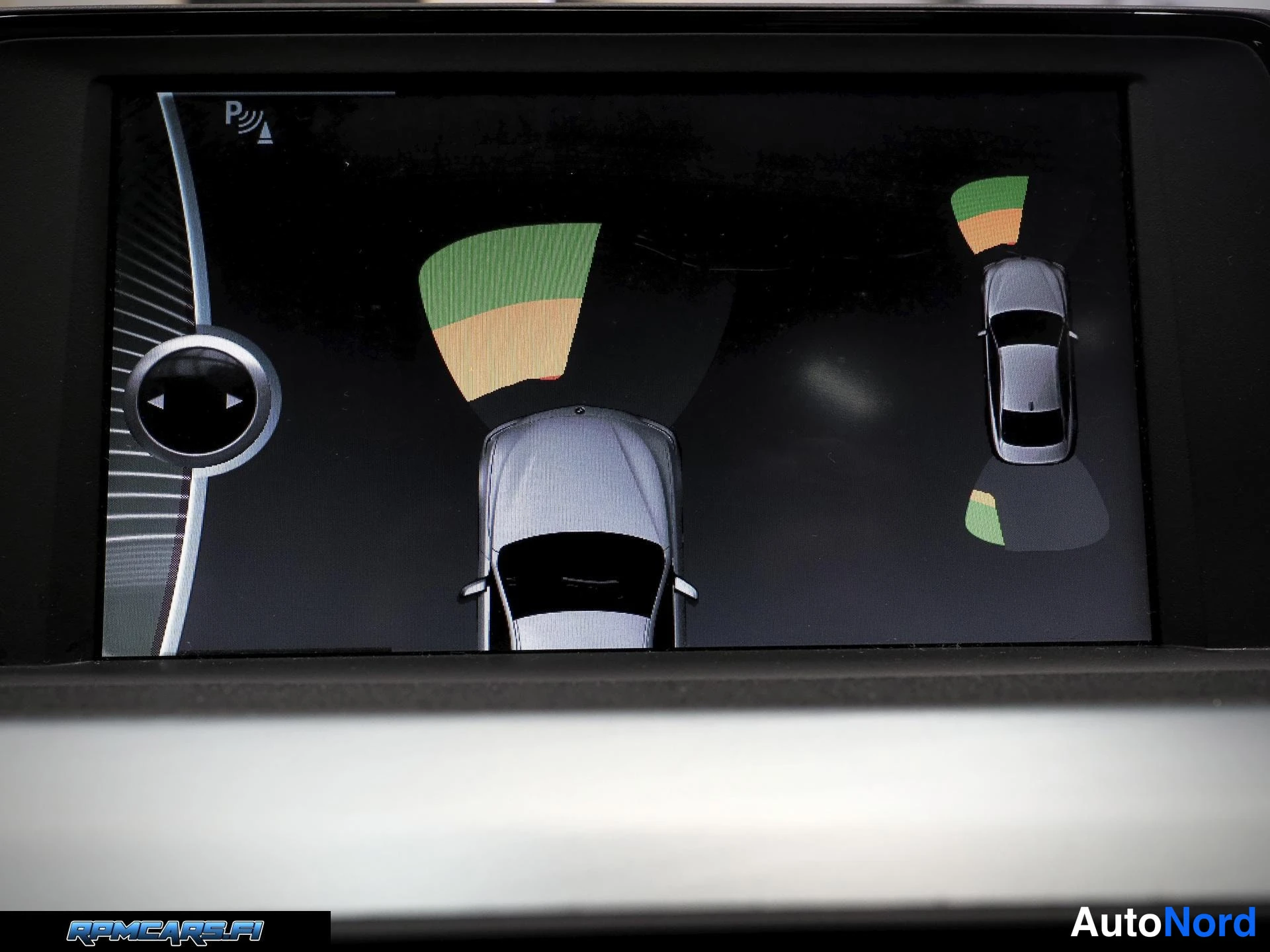 BMW i Sport-A Coupe F32 M Sport 2014, ulkokuva 21 – Kerava