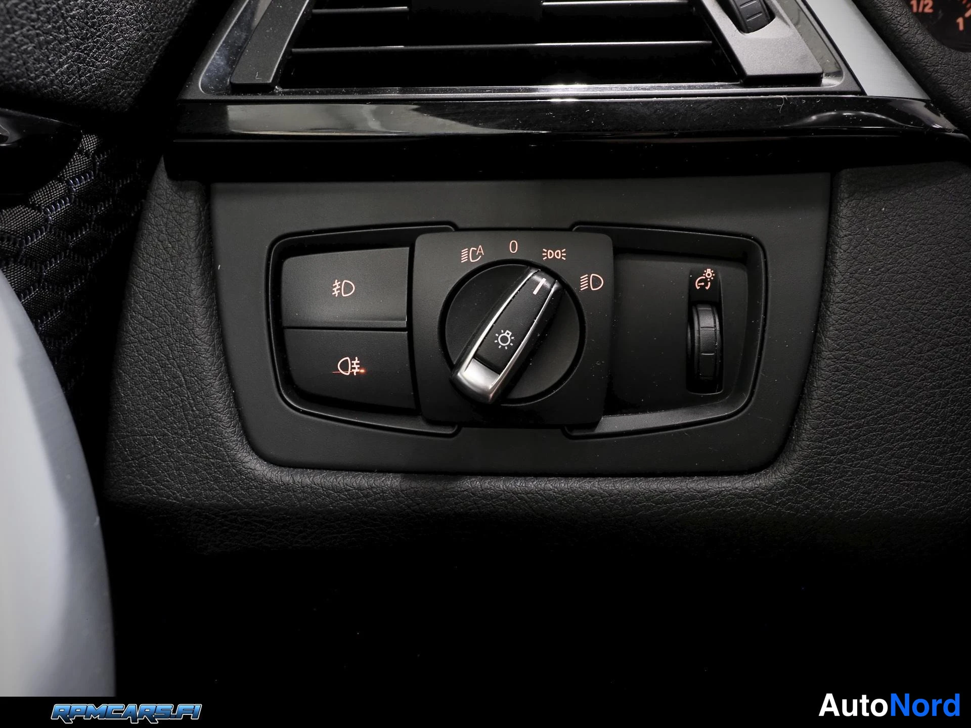 BMW i Sport-A Coupe F32 M Sport 2014, ulkokuva 30 – Kerava