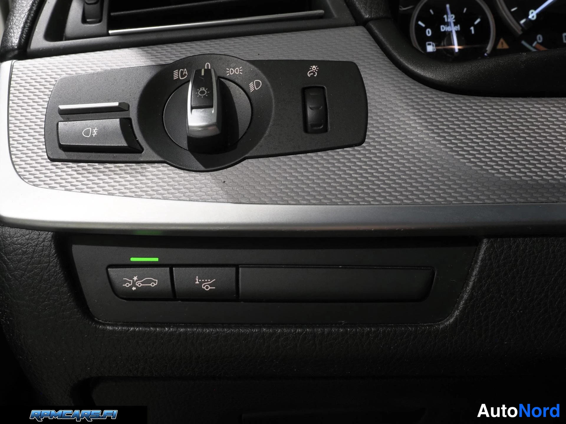 Hopea BMW M550d 2013, yksityiskohta, kuva 39
