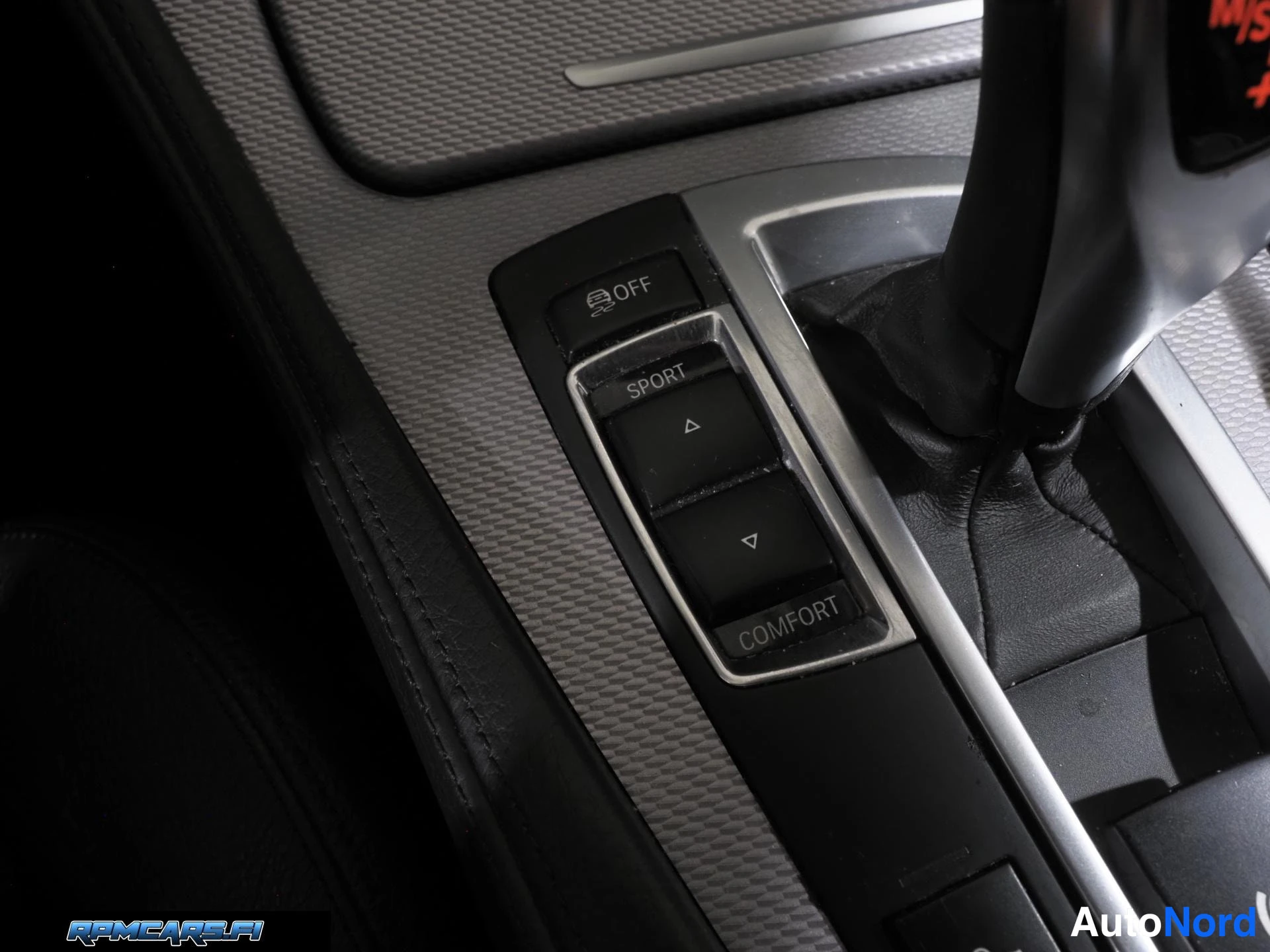 Hopea BMW M550d 2013, kuva 71