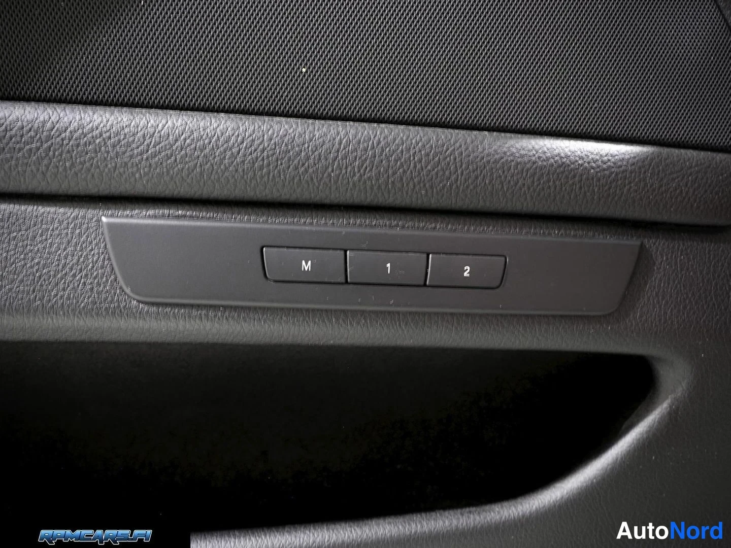 Hopea BMW M550d 2013, yksityiskohta, kuva 40
