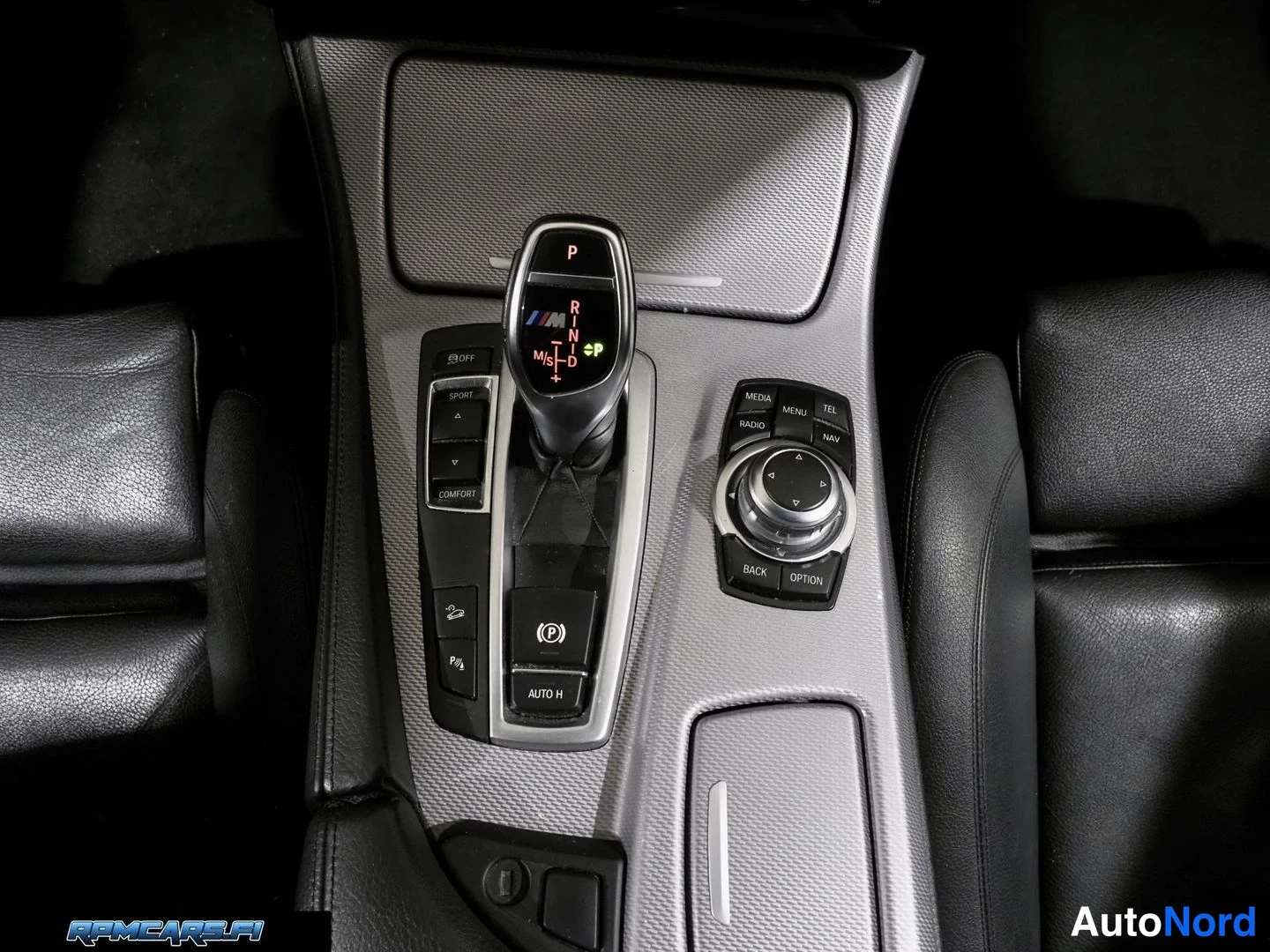 Hopea BMW M550d 2013, yksityiskohta, kuva 42
