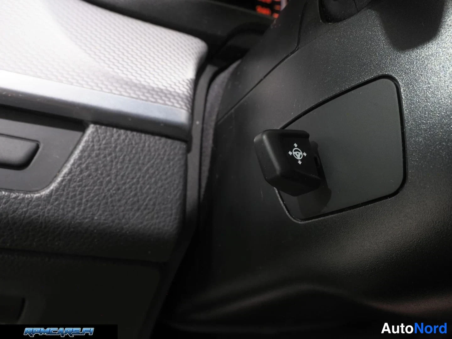 Hopea BMW M550d 2013, yksityiskohta, kuva 49