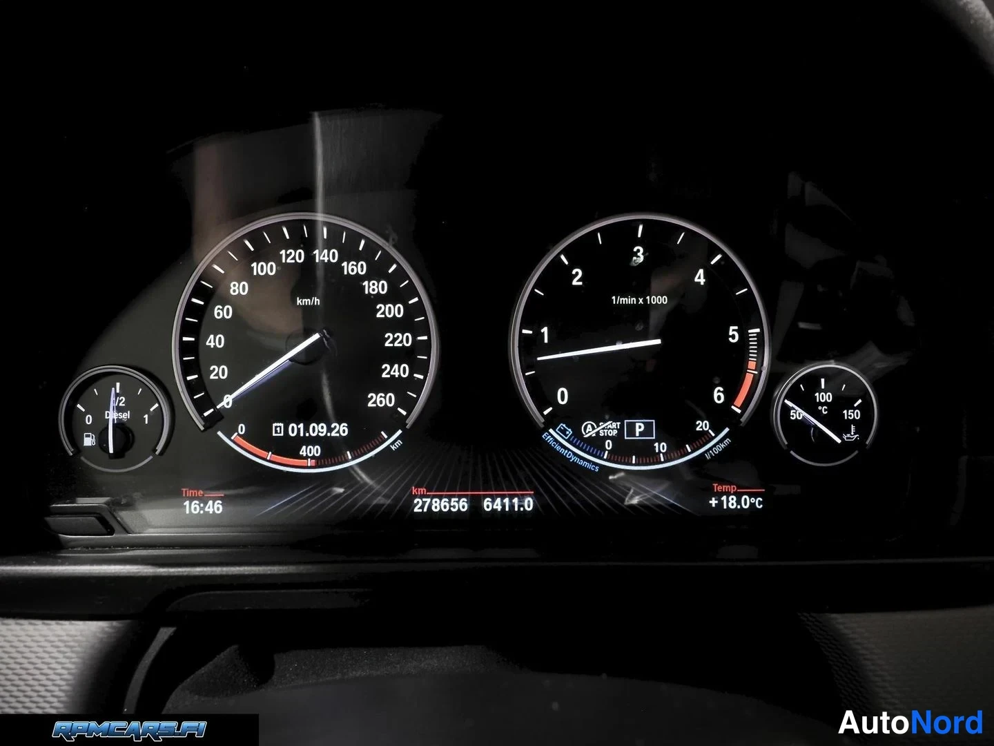 Hopea BMW M550d 2013, yksityiskohta, kuva 52