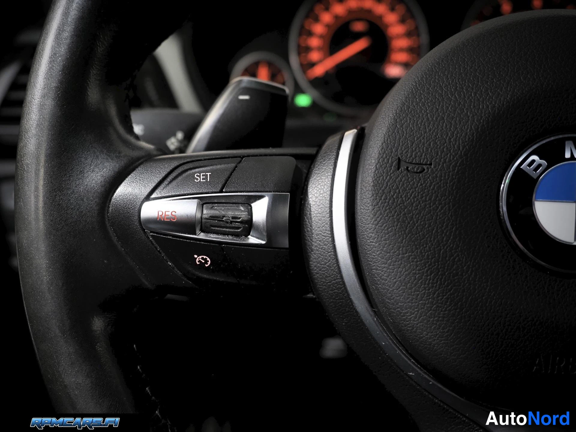 BMW d Sport-A Touring F31 M Sport 2013, ulkokuva 27 – Kerava