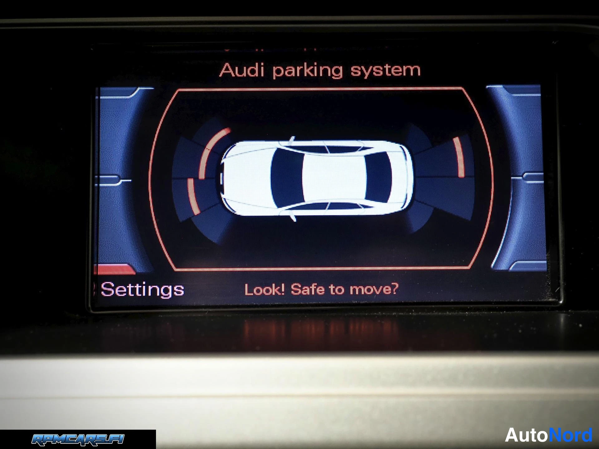 Audi quattro 2009, ulkokuva 20 – Kerava