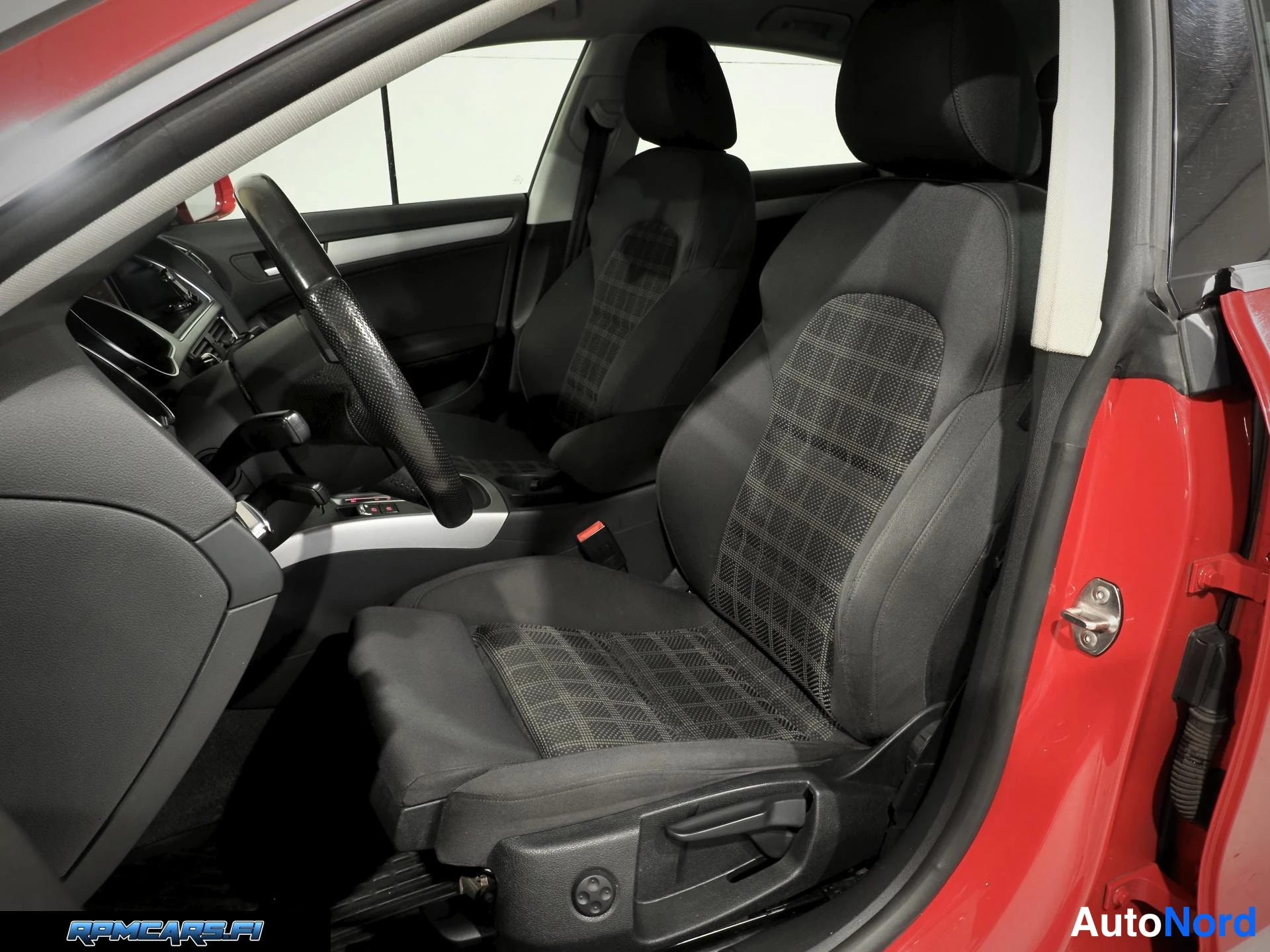 Audi quattro 2011, ulkokuva 13 – Kerava