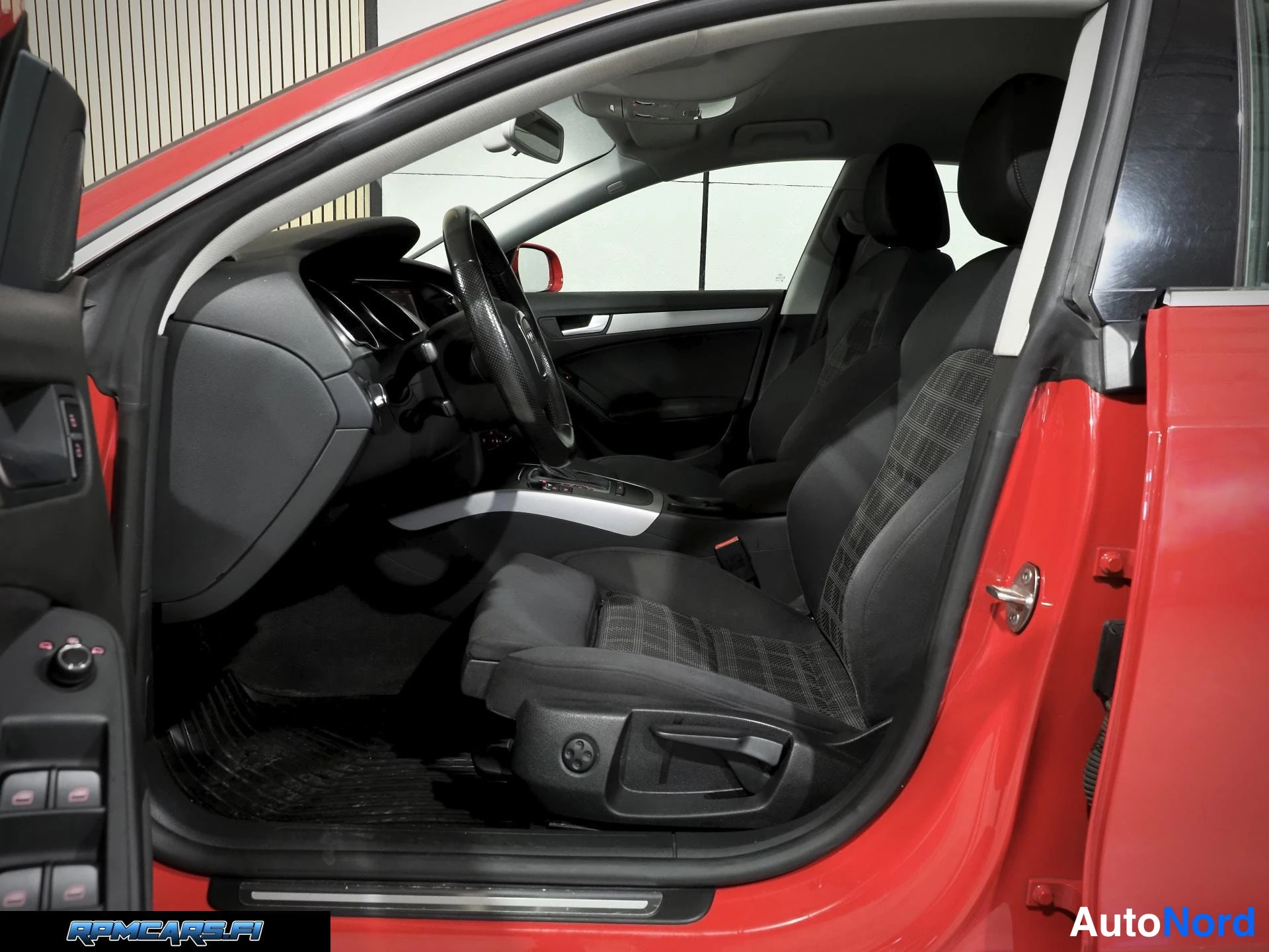 Audi quattro 2011, ulkokuva 14 – Kerava