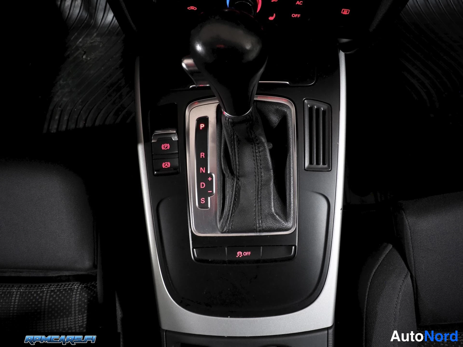 Audi quattro 2011, ulkokuva 21 – Kerava