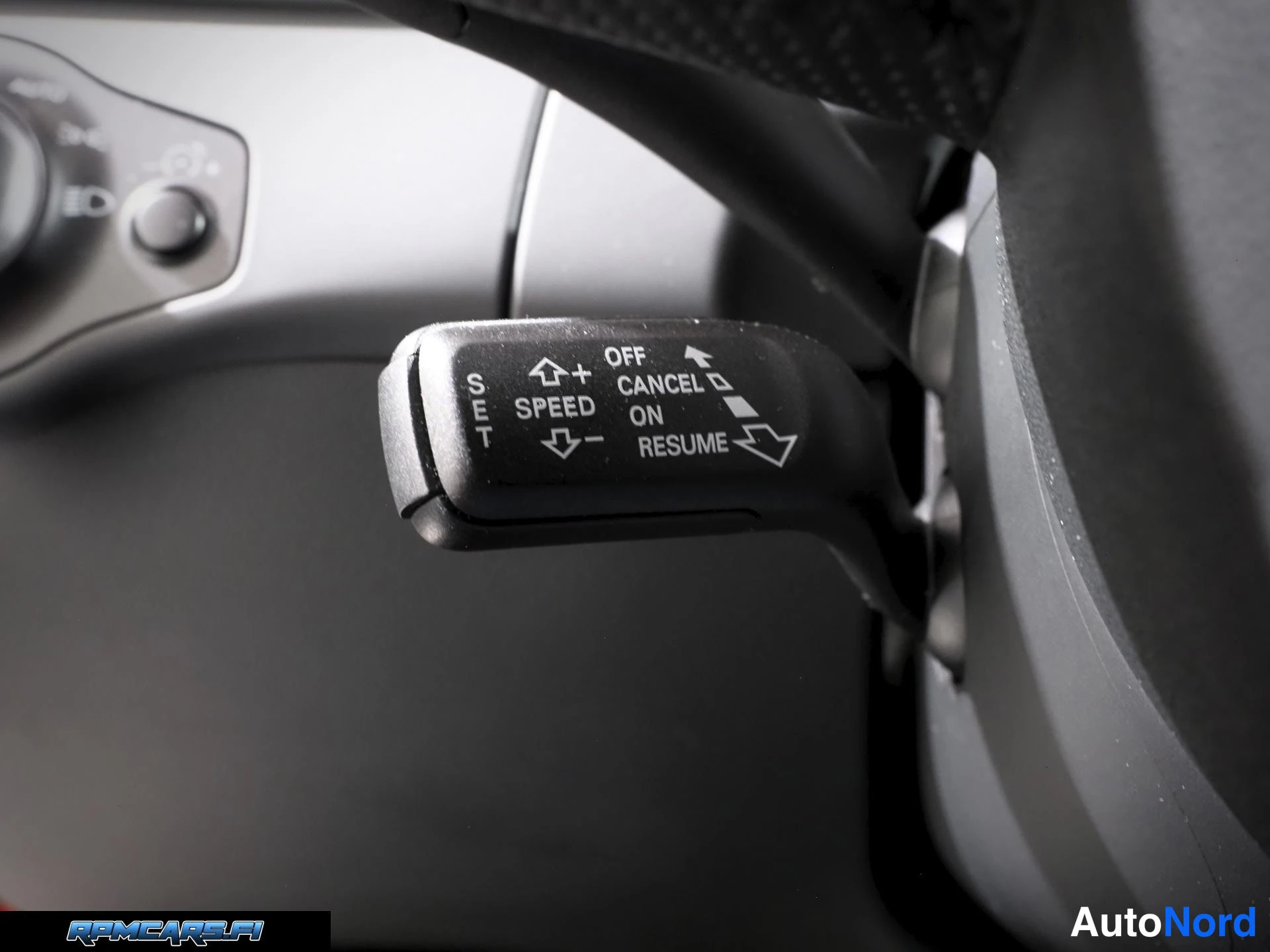 Punainen Audi A5 2011, kuva 74