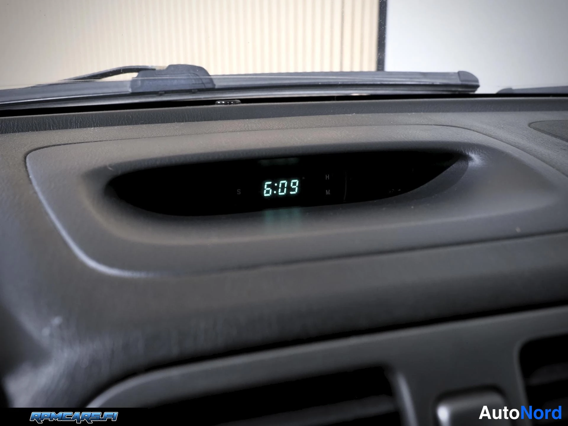 Hopea Subaru Impreza 2006, kuva 63