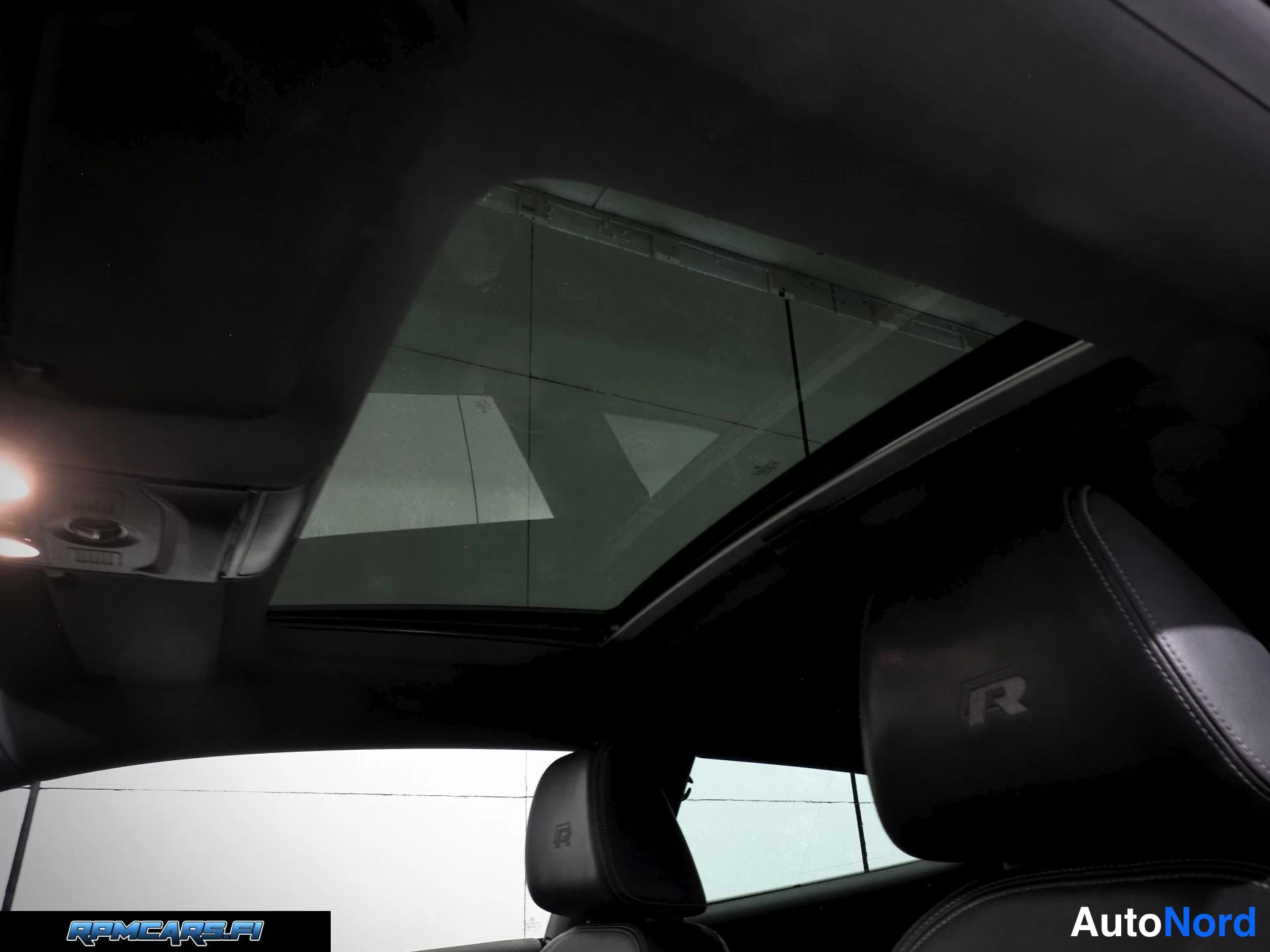 Volkswagen R 2.0 TSI 195kW 2013, ulkokuva 14 – Kerava