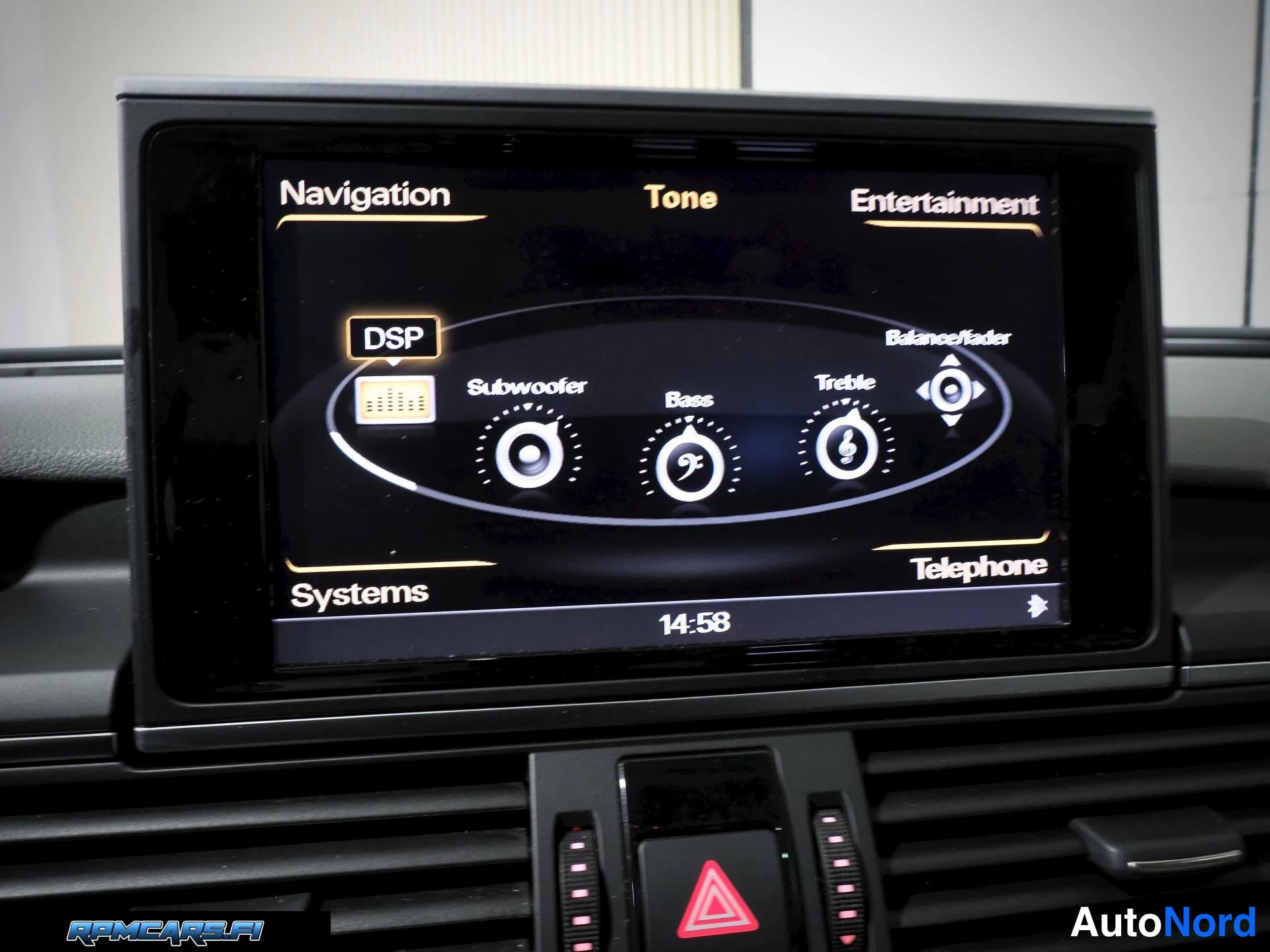Audi quattro 2011, ulkokuva 25 – Kerava