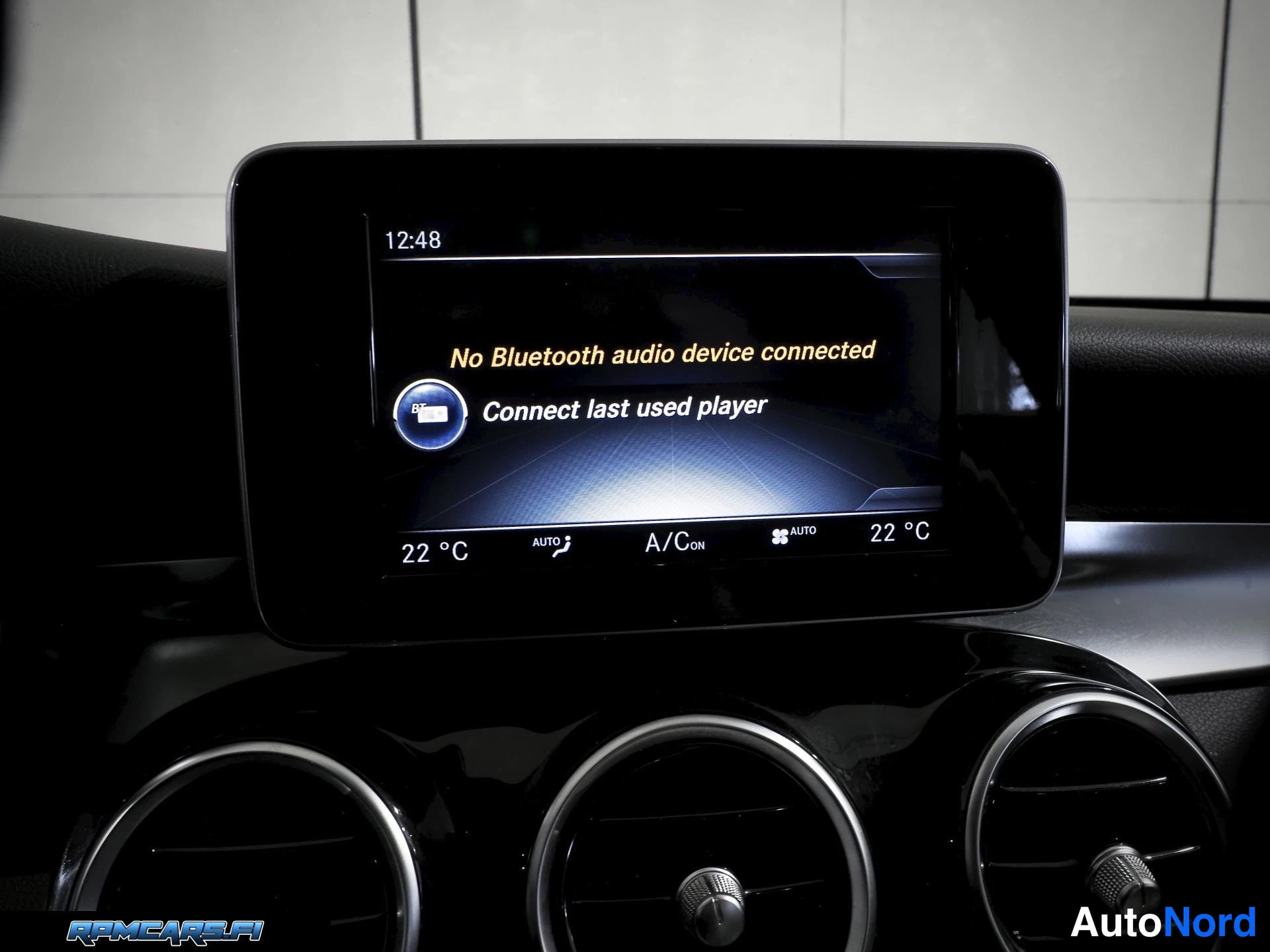 Mercedes-Benz 220 d BlueTec Avantgarde A 2015, ulkokuva 19 – Kerava