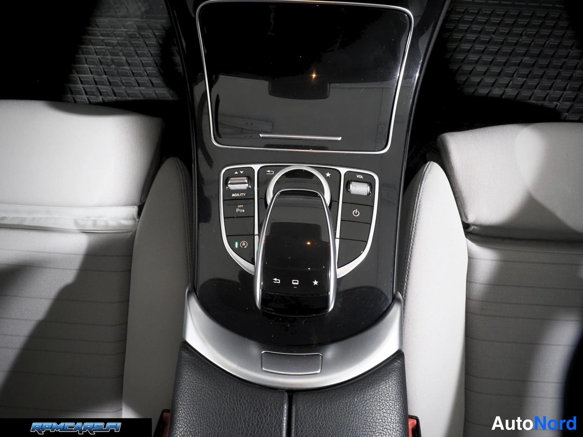 Mercedes-Benz 220 d BlueTec Avantgarde A 2015, ulkokuva 21 – Kerava