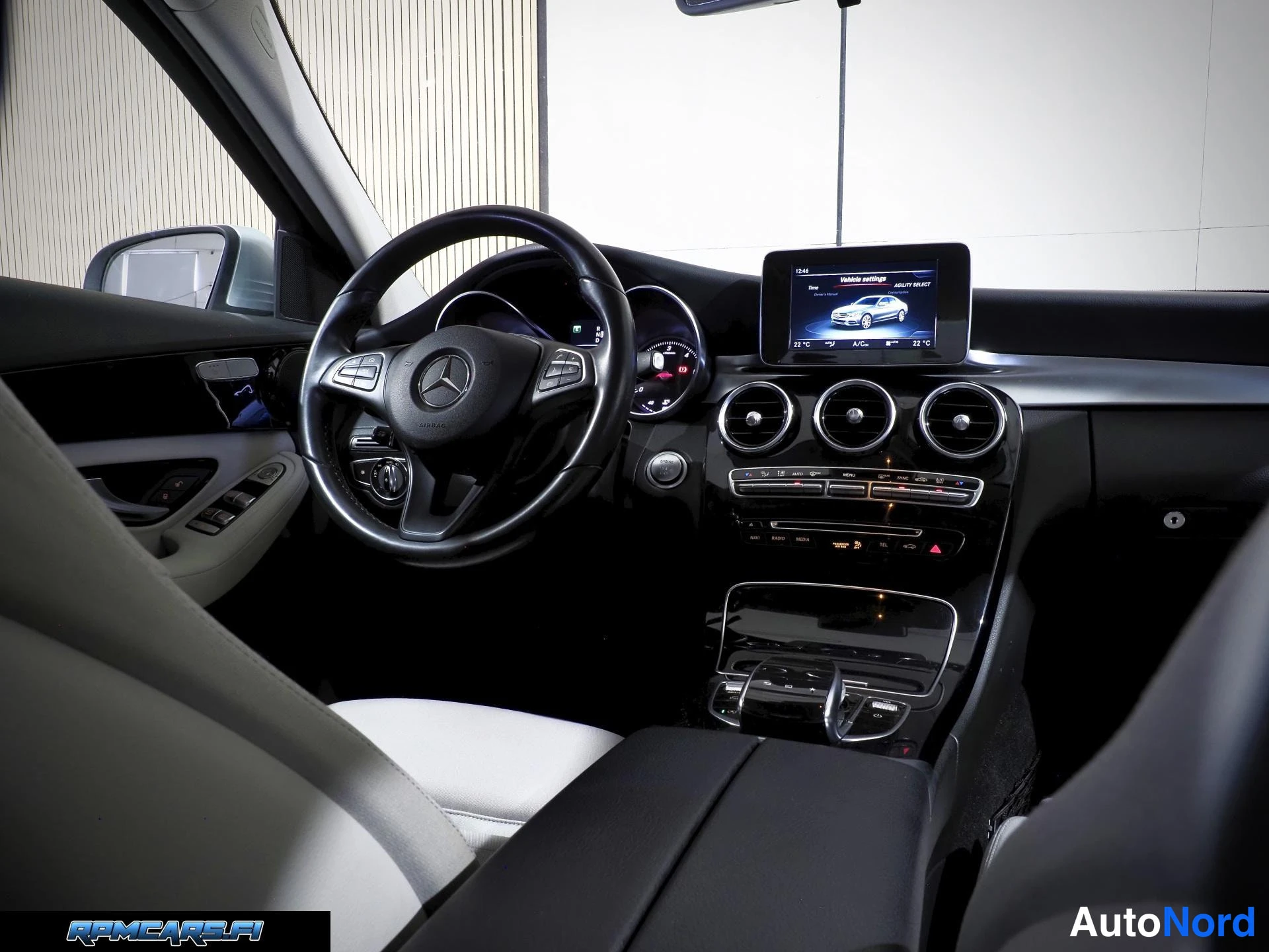 Mercedes-Benz 220 d BlueTec Avantgarde A 2015, ulkokuva 22 – Kerava