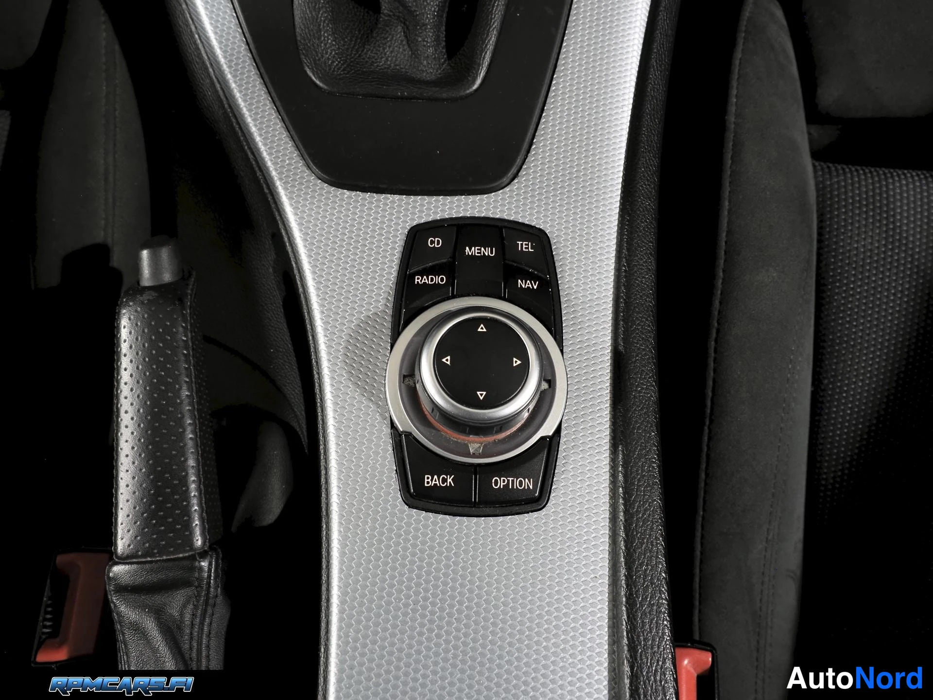 BMW dA Touring E91 LCI M-Sport 2009, ulkokuva 20 – Kerava
