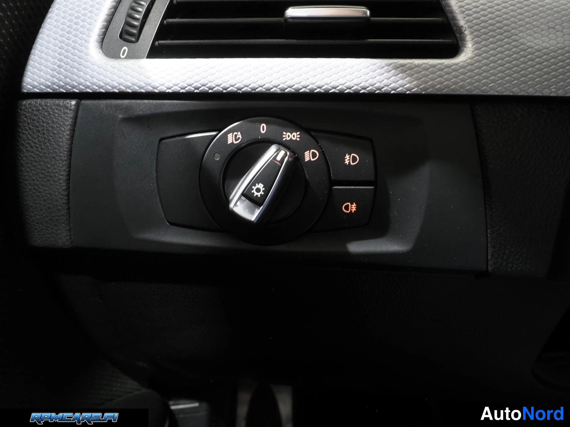 BMW dA Touring E91 LCI M-Sport 2009, ulkokuva 28 – Kerava