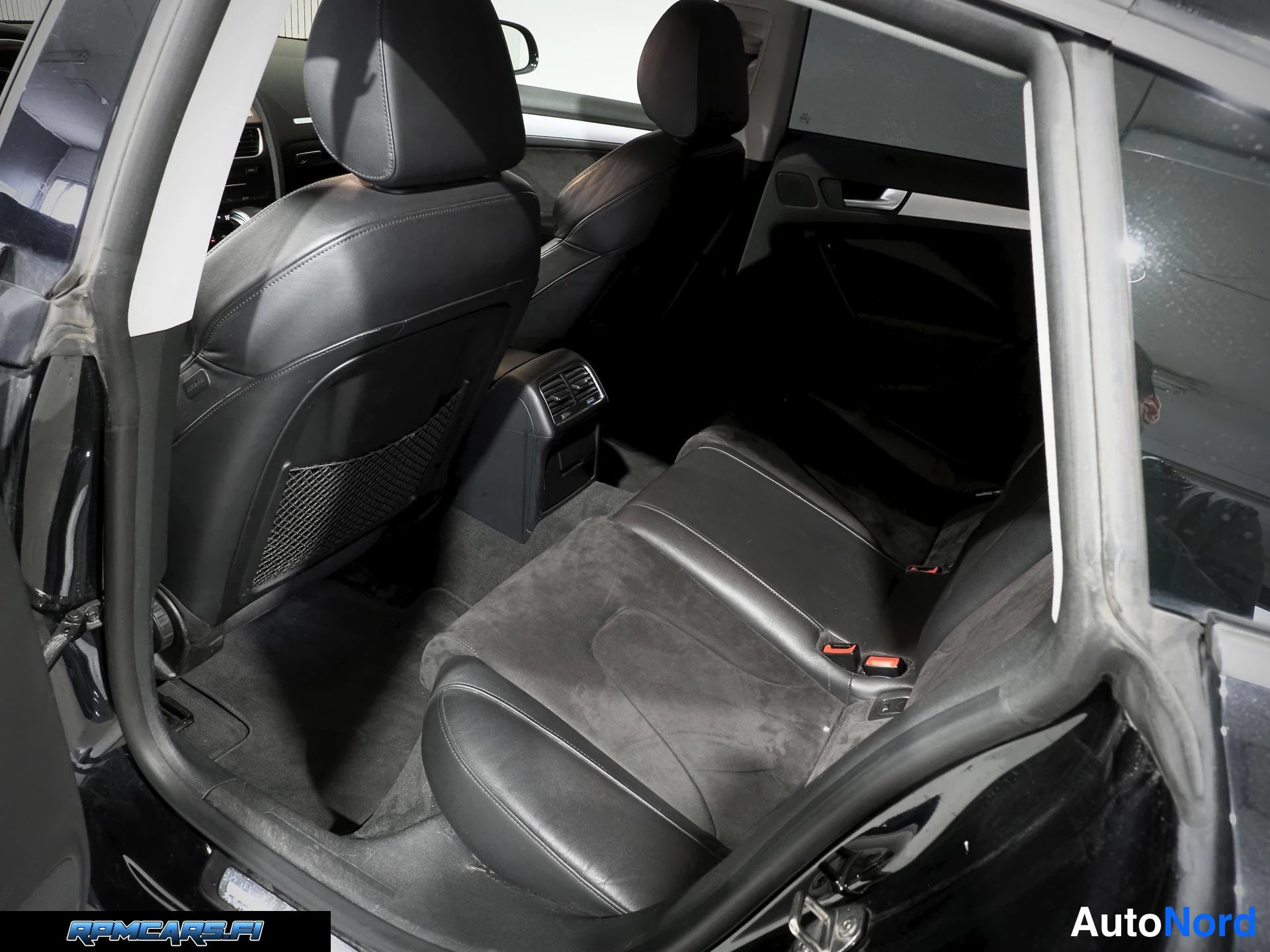Audi quattro 2013, ulkokuva 15 – Kerava