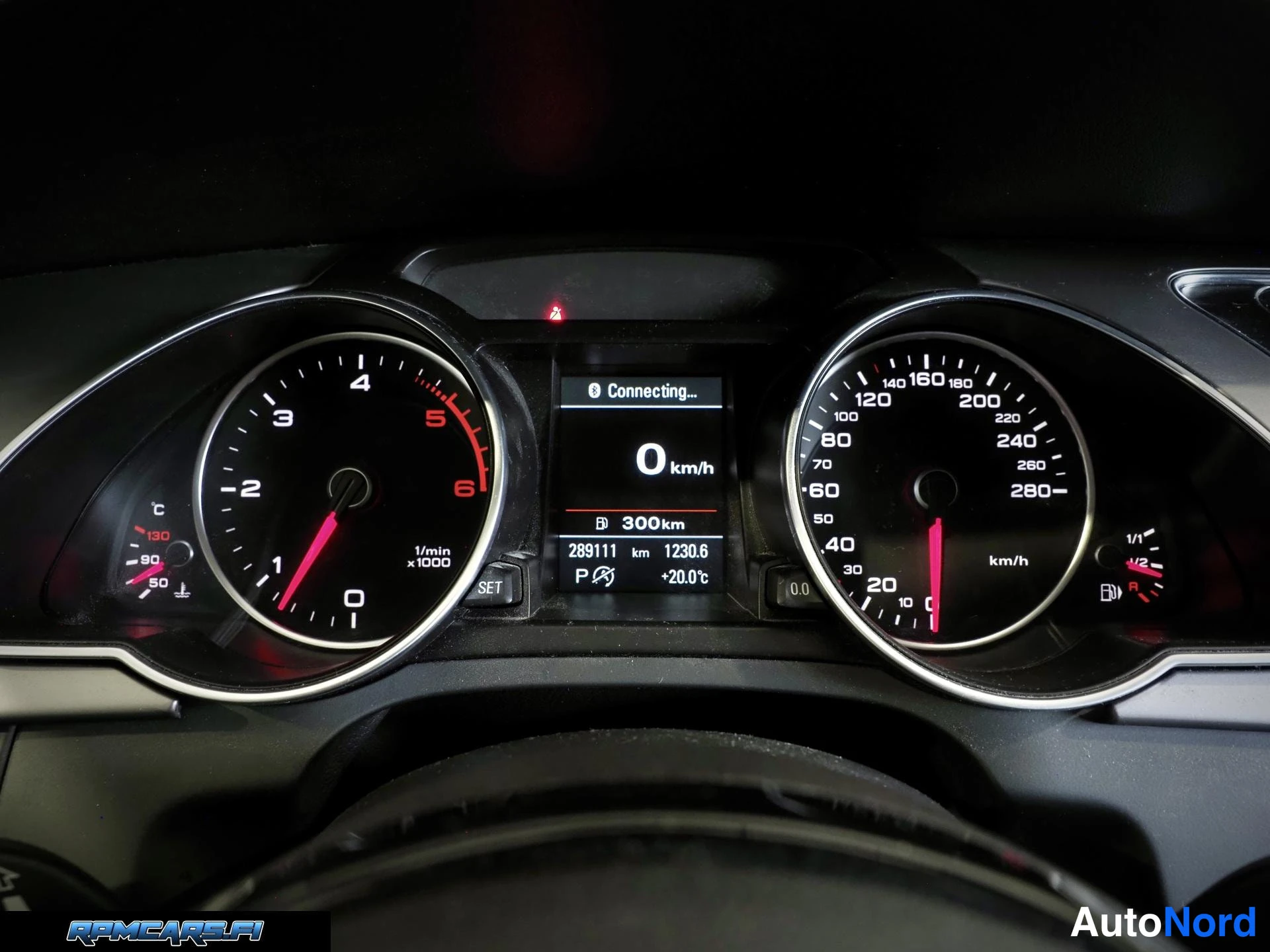 Musta Audi A5 2013, kuva 32