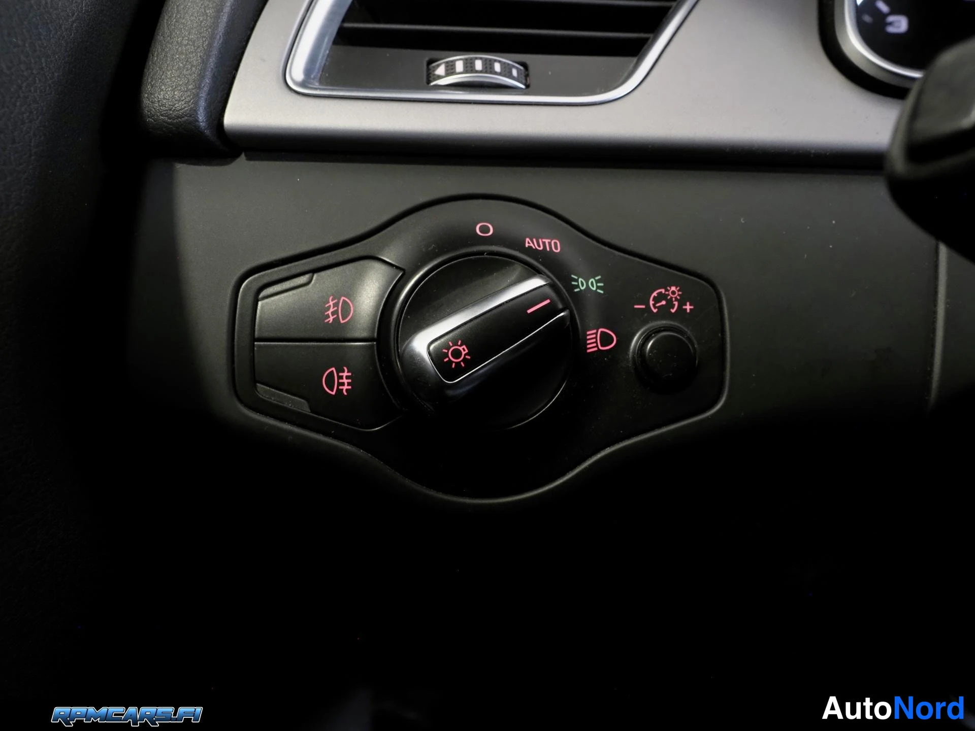 Musta Audi A5 2013, kuva 34