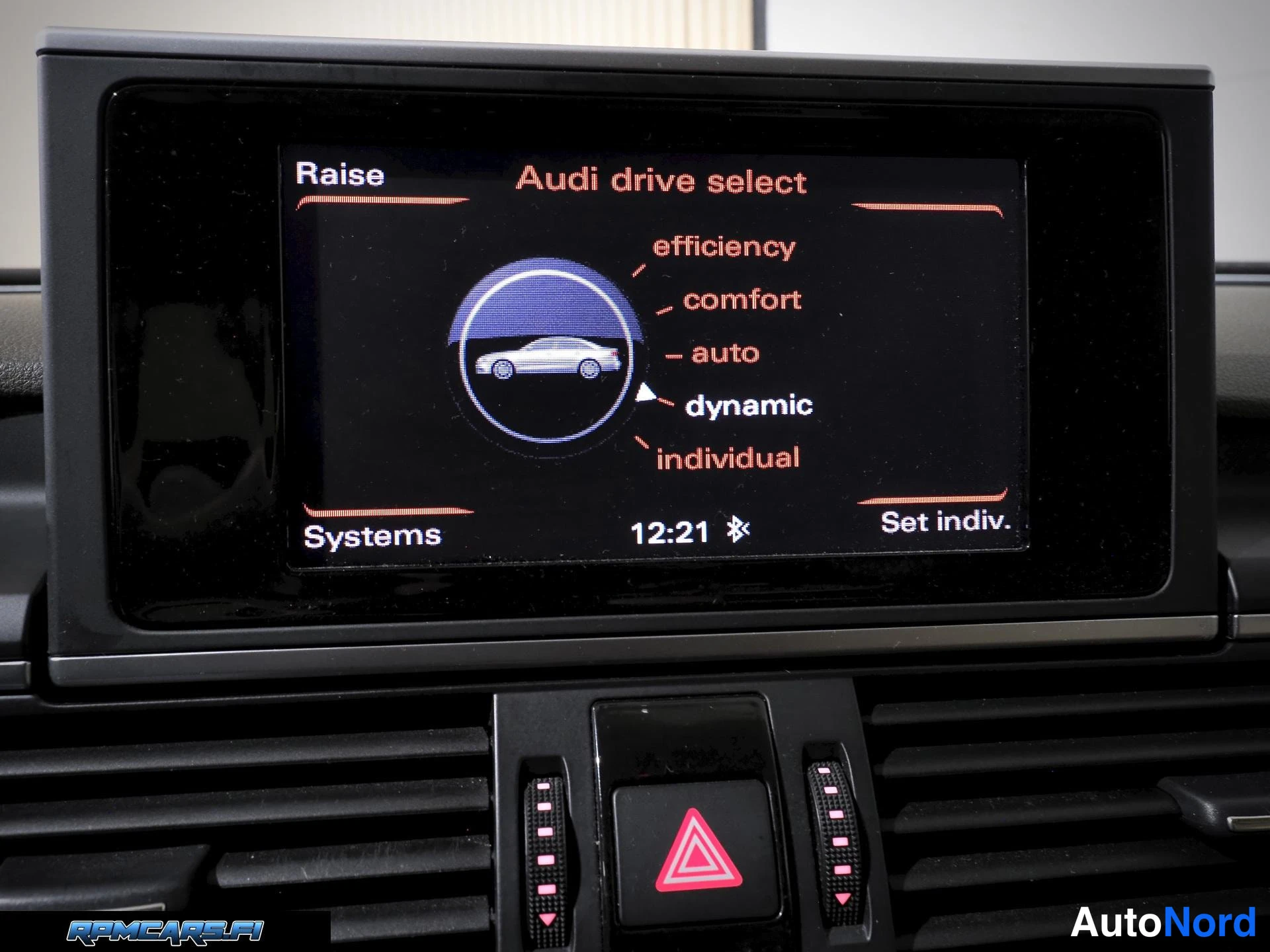 Audi quattro 2013, ulkokuva 23 – Kerava