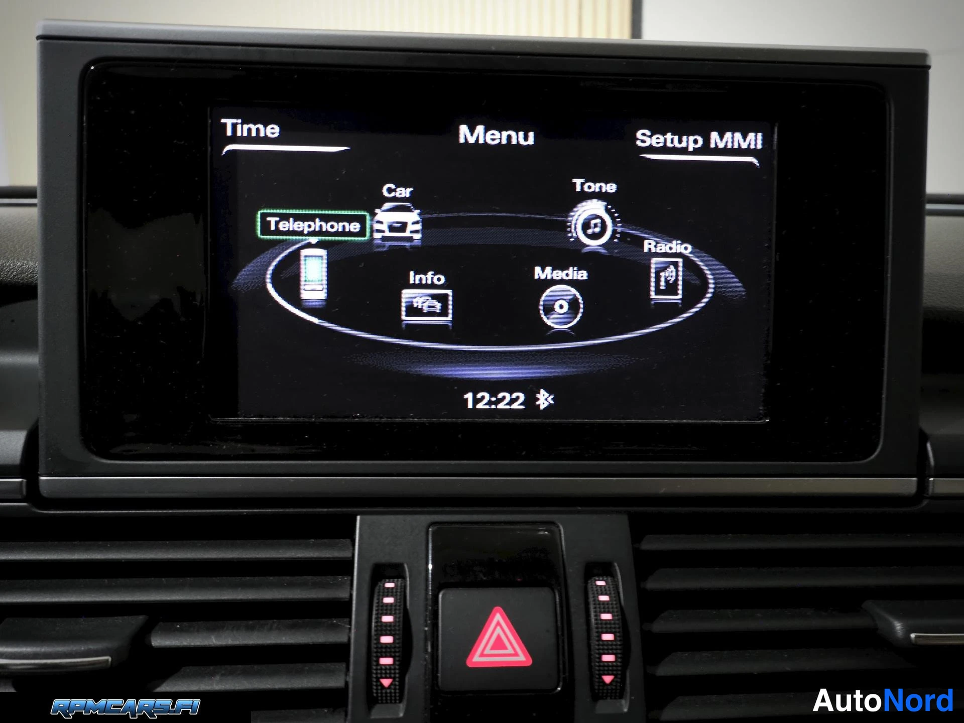 Audi quattro 2013, ulkokuva 24 – Kerava
