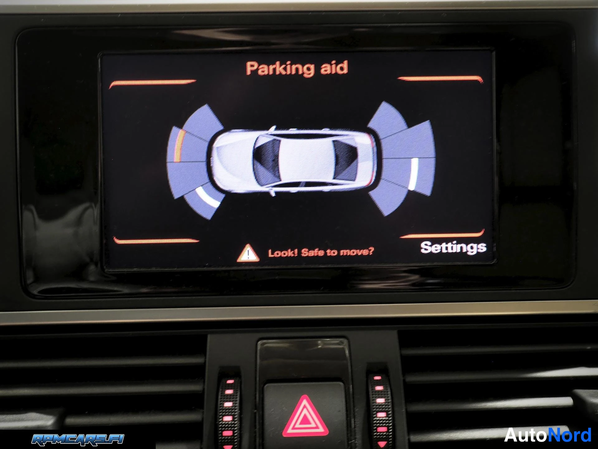 Audi quattro 2013, ulkokuva 25 – Kerava