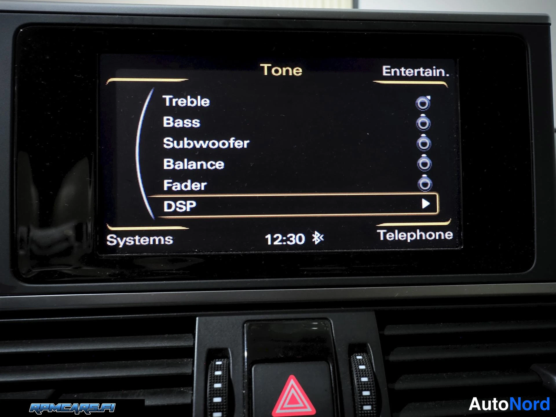 Audi quattro 2013, ulkokuva 30 – Kerava