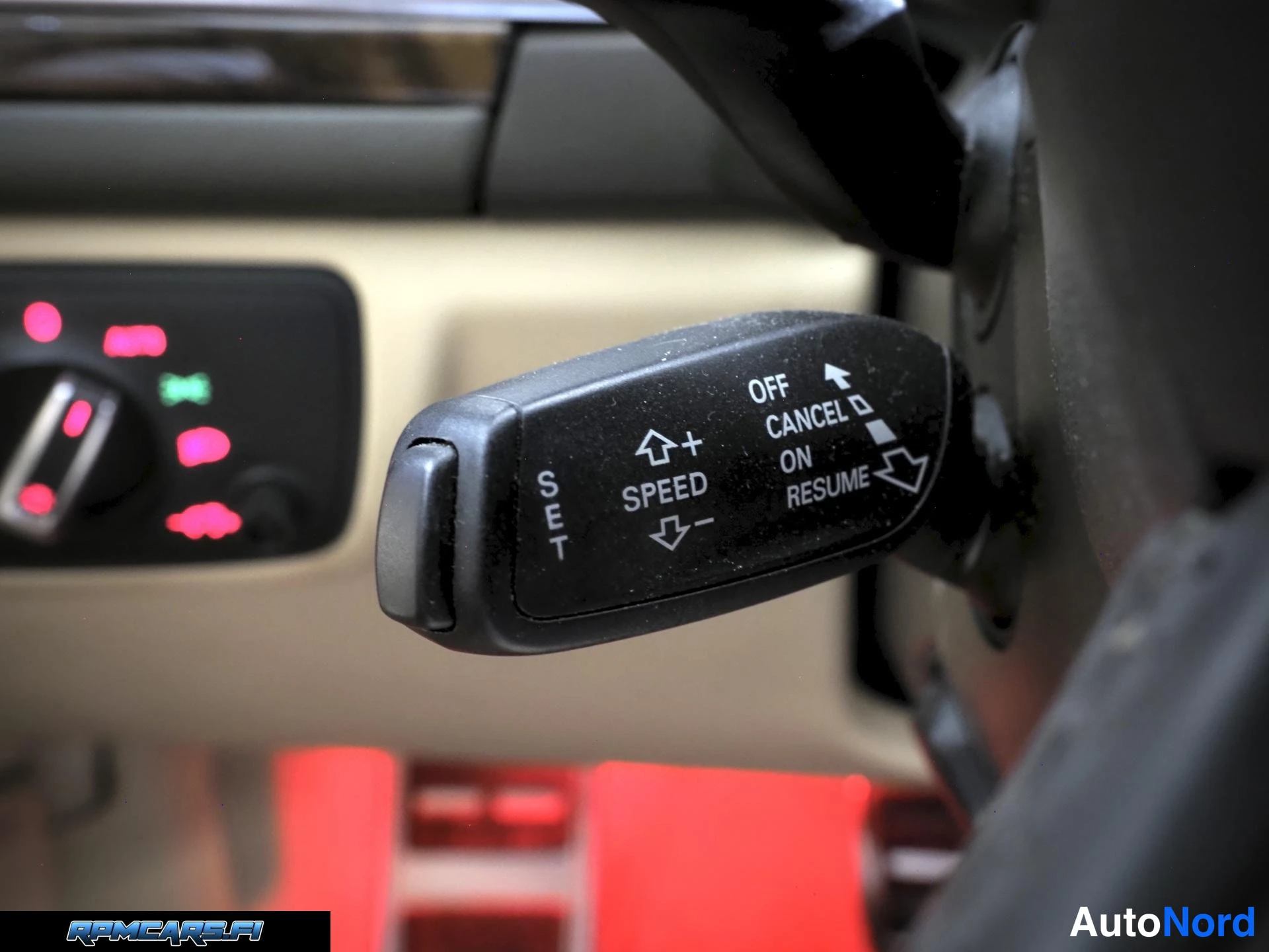 Ruskea Audi A6 2013, kuva 28