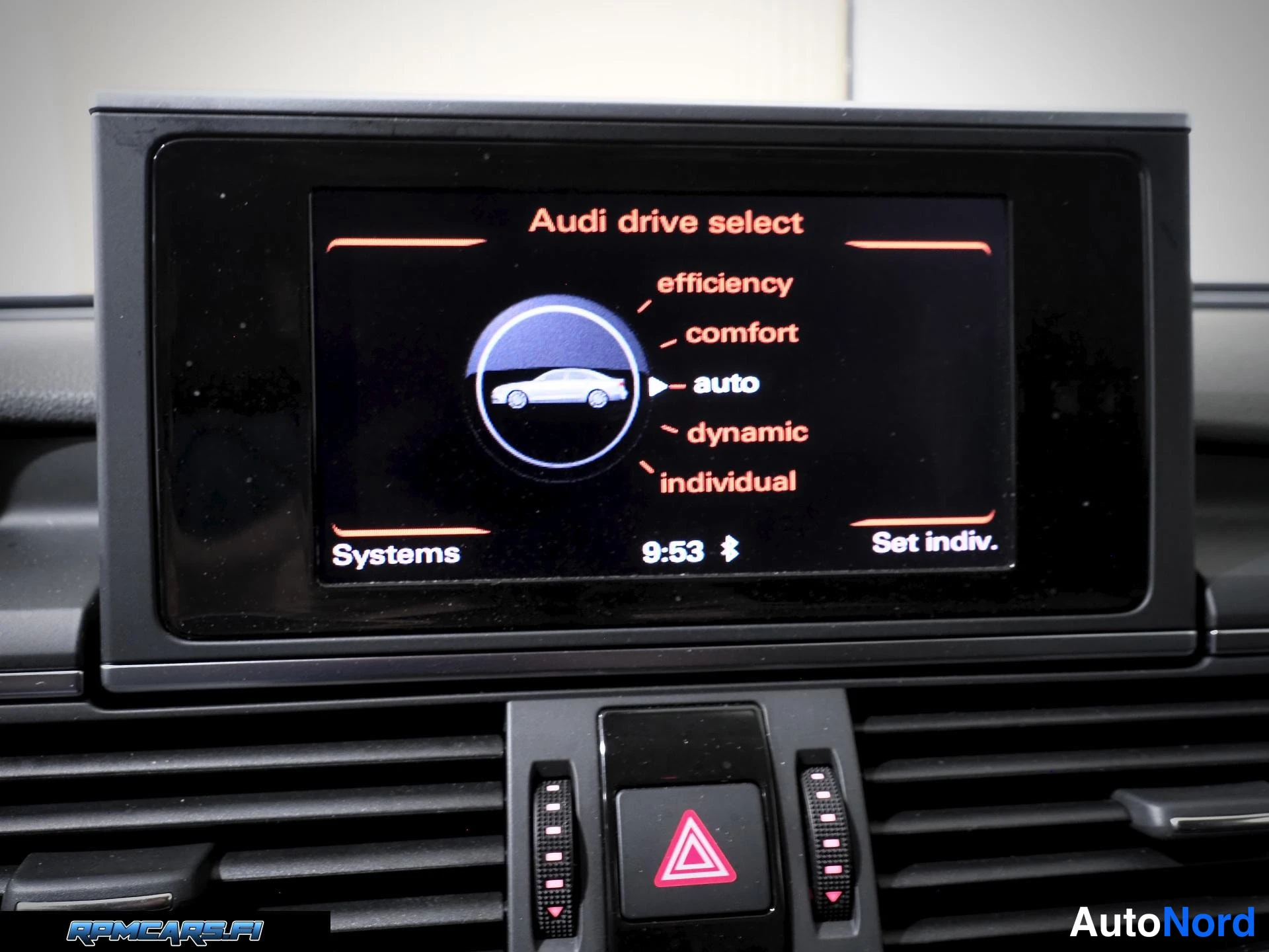 Audi quattro 2012, ulkokuva 20 – Kerava