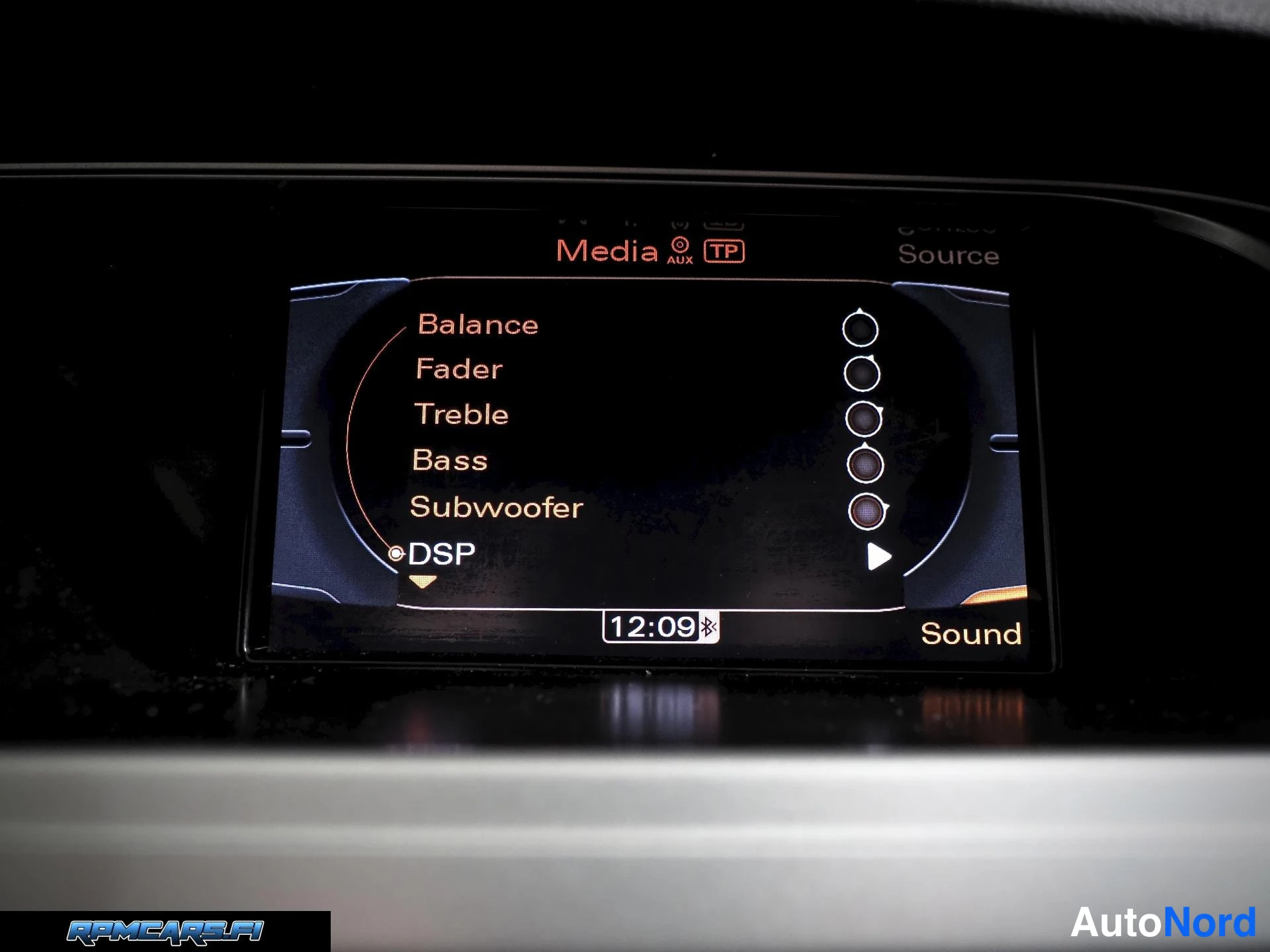 Audi quattro 2010, ulkokuva 25 – Kerava