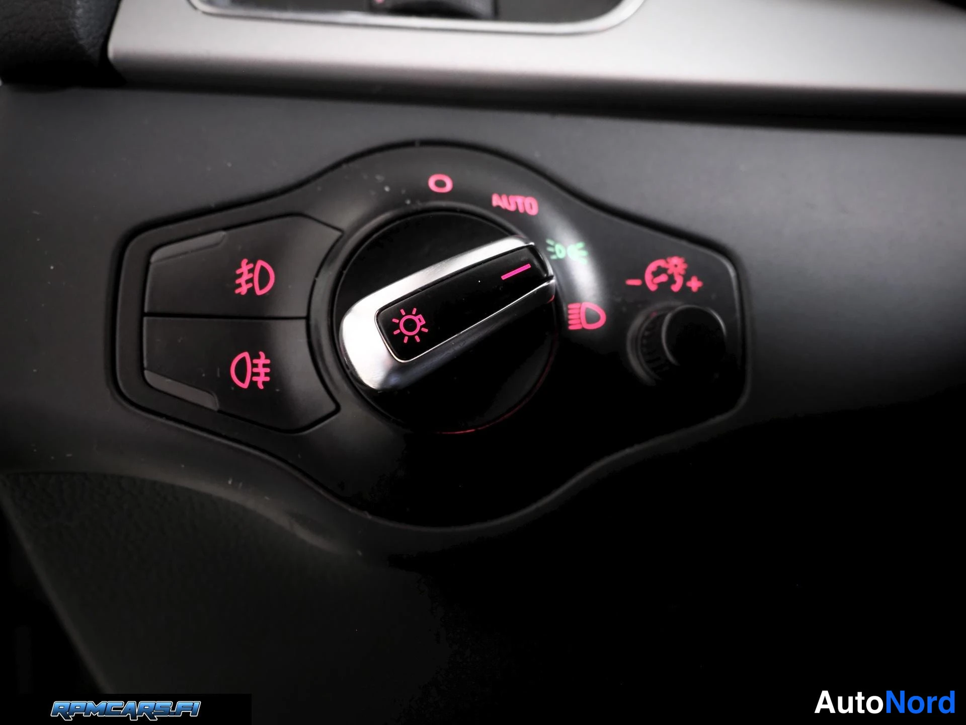 Hopea Audi A4 Allroad 2010, kuva 32