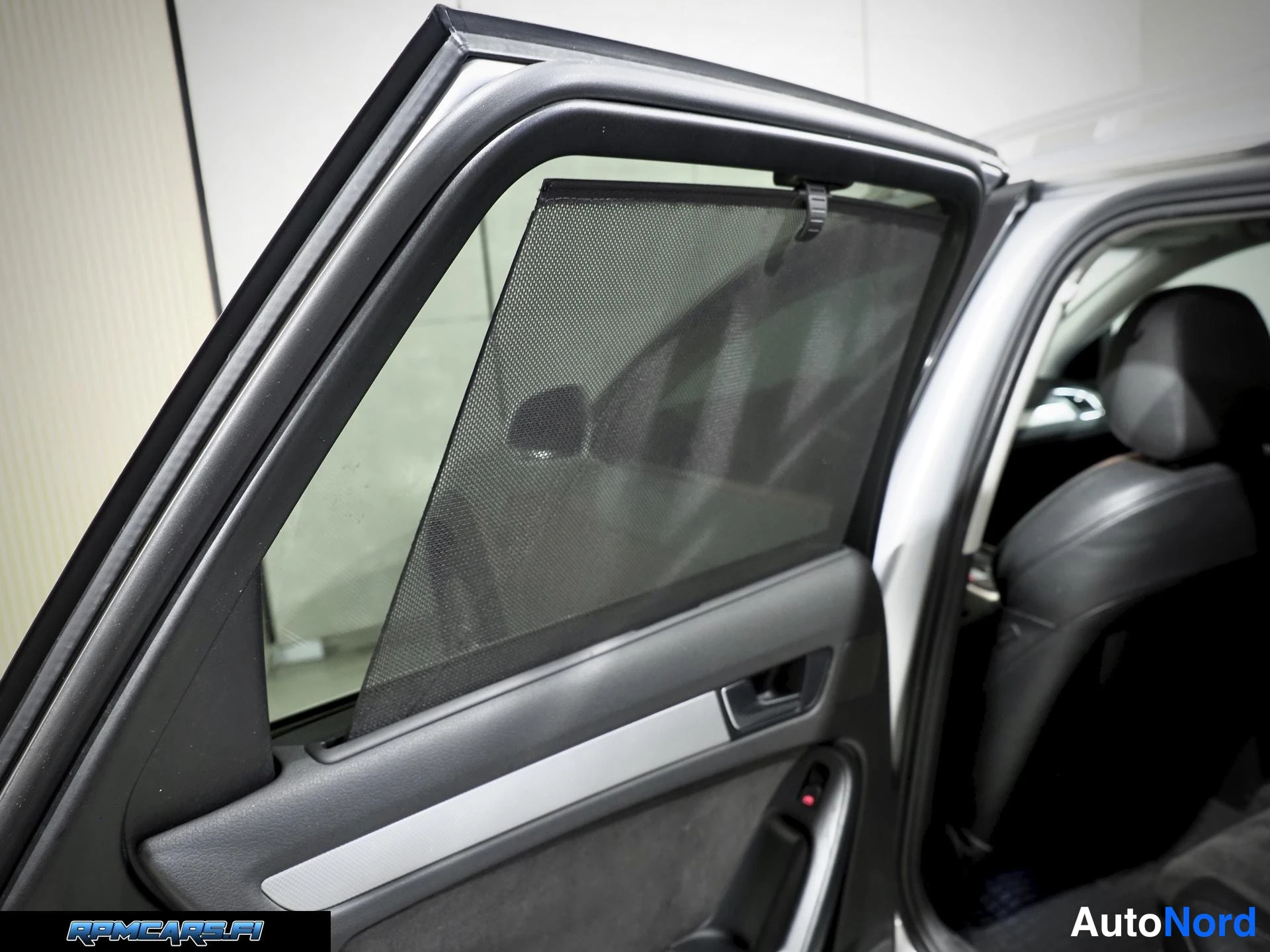 Hopea Audi A4 Allroad 2010, kuva 40