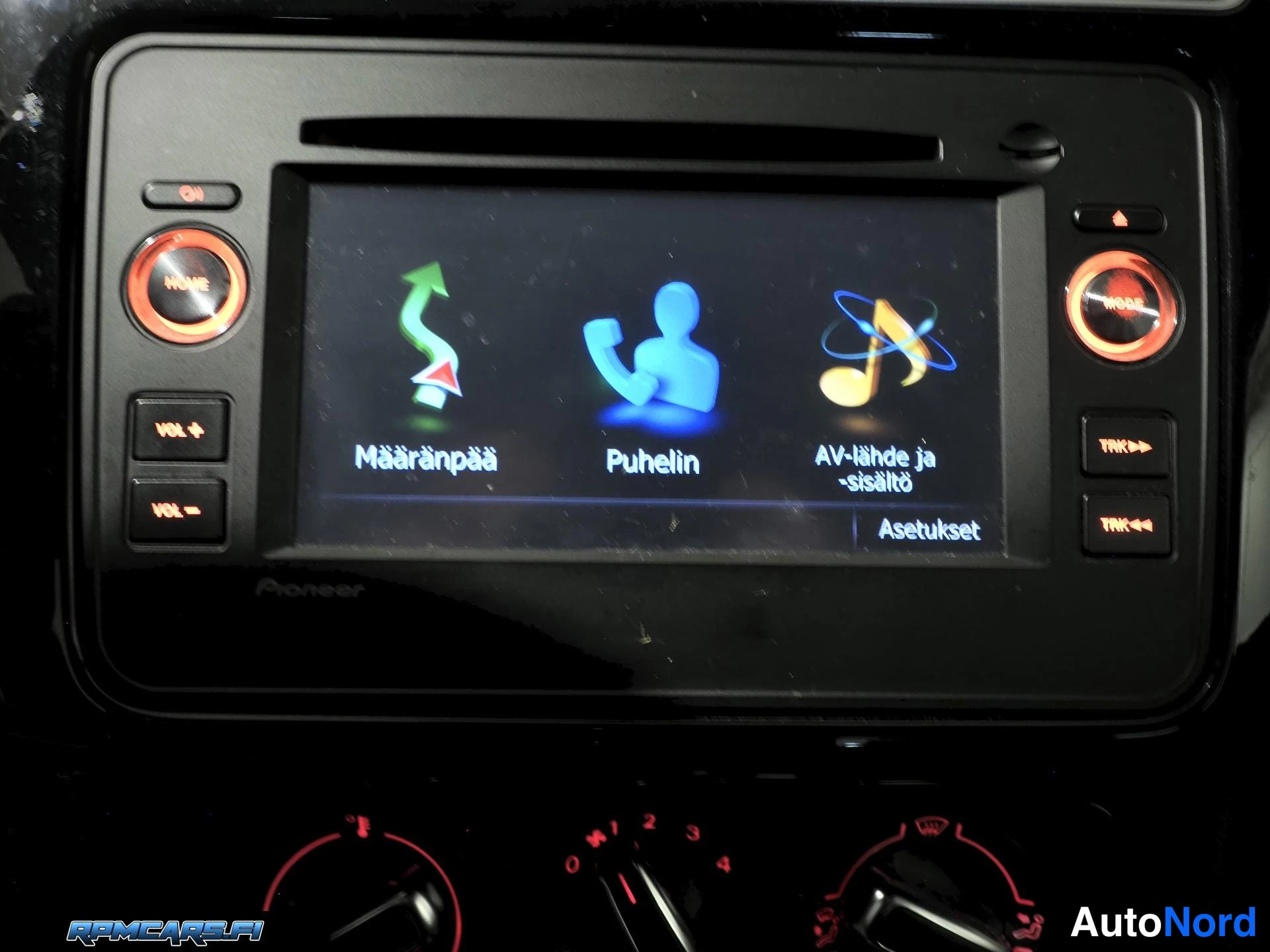 Volkswagen GTI 1.4 TSI 132kW DSG 2011, ulkokuva 19 – Kerava