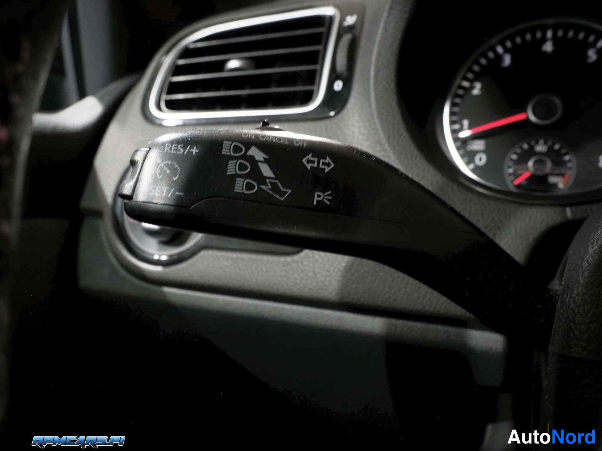 Volkswagen GTI 1.4 TSI 132kW DSG 2011, ulkokuva 25 – Kerava