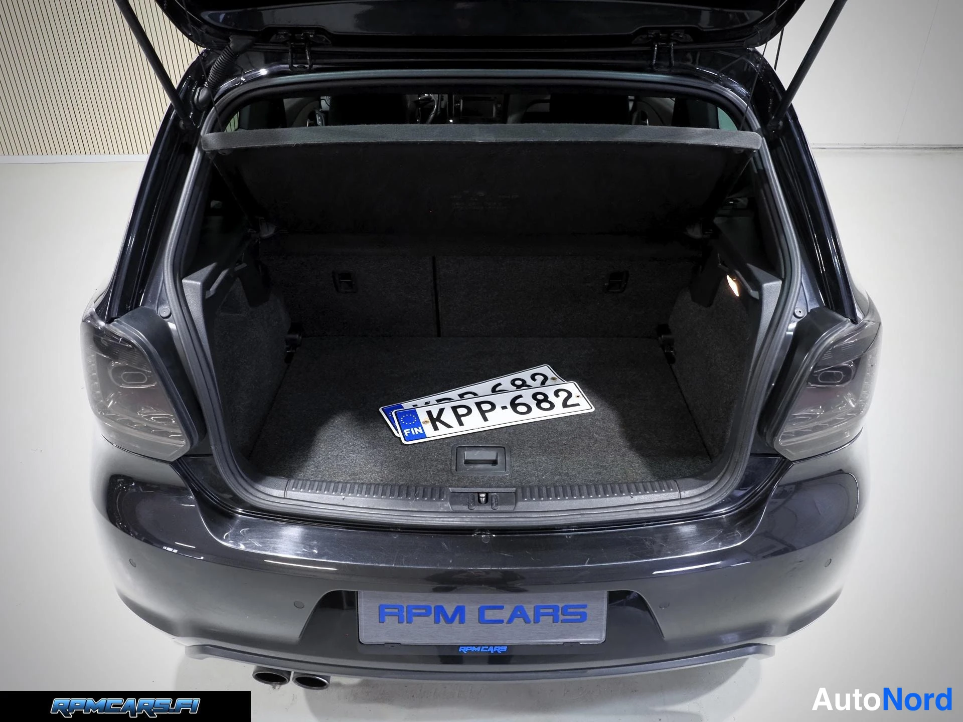 Volkswagen GTI 1.4 TSI 132kW DSG 2011, ulkokuva 30 – Kerava