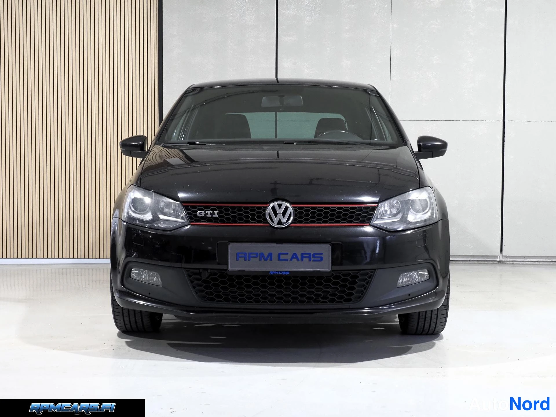Volkswagen GTI 1.4 TSI 132kW DSG 2011, ulkokuva 8 – Kerava