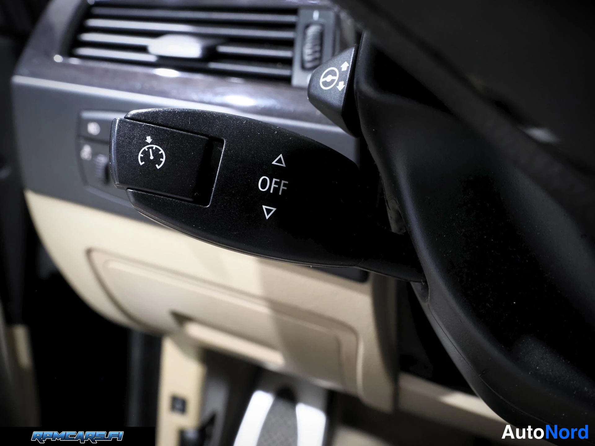 BMW dA Touring E61 LCI M Sport 2008, ulkokuva 29 – Kerava
