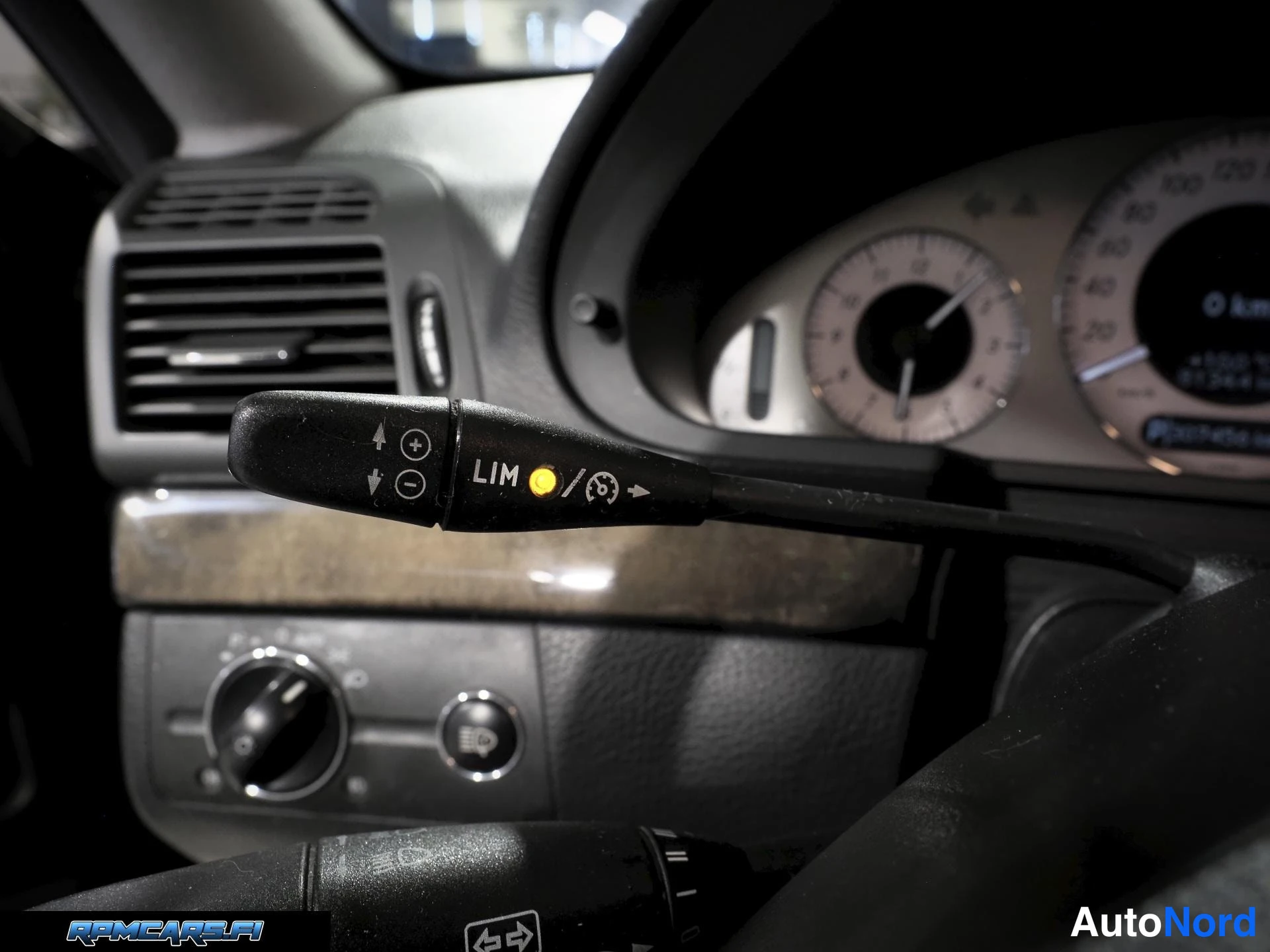 Mercedes-Benz 270 CDI Avantgarde A 2003, ulkokuva 28 – Kerava