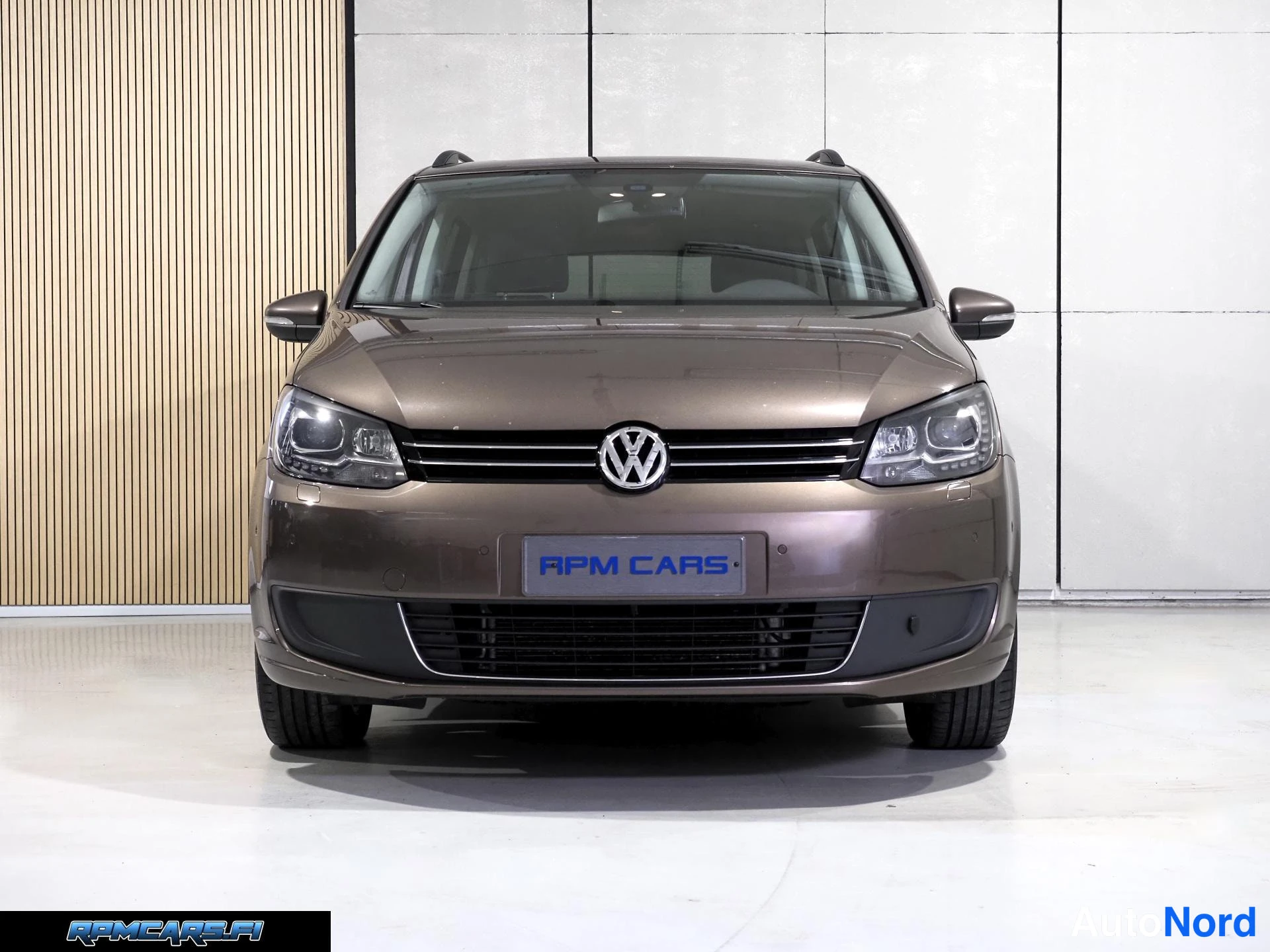 Volkswagen 1,6 TDI 77 kW BMT Comfortline DSG 2015, ulkokuva 8 – Kerava