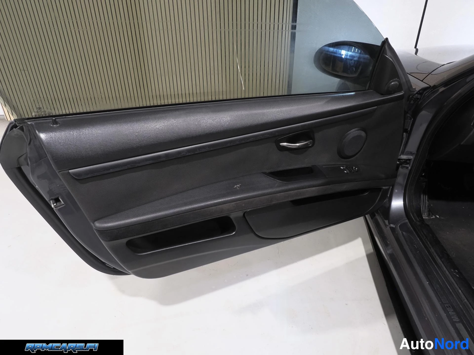 BMW dA Coupe E92 2007, ulkokuva 25 – Kerava