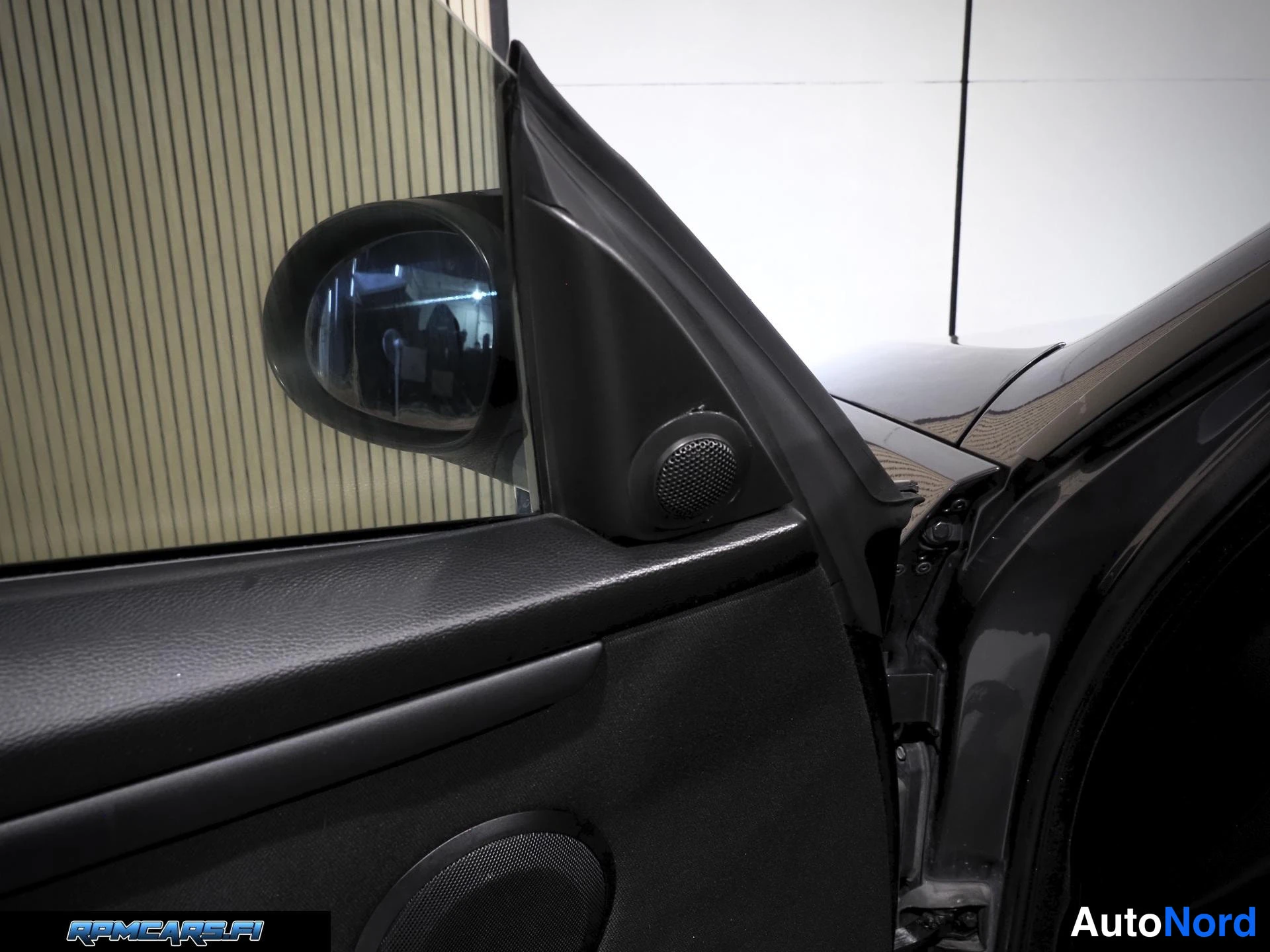 BMW dA Coupe E92 2007, ulkokuva 26 – Kerava