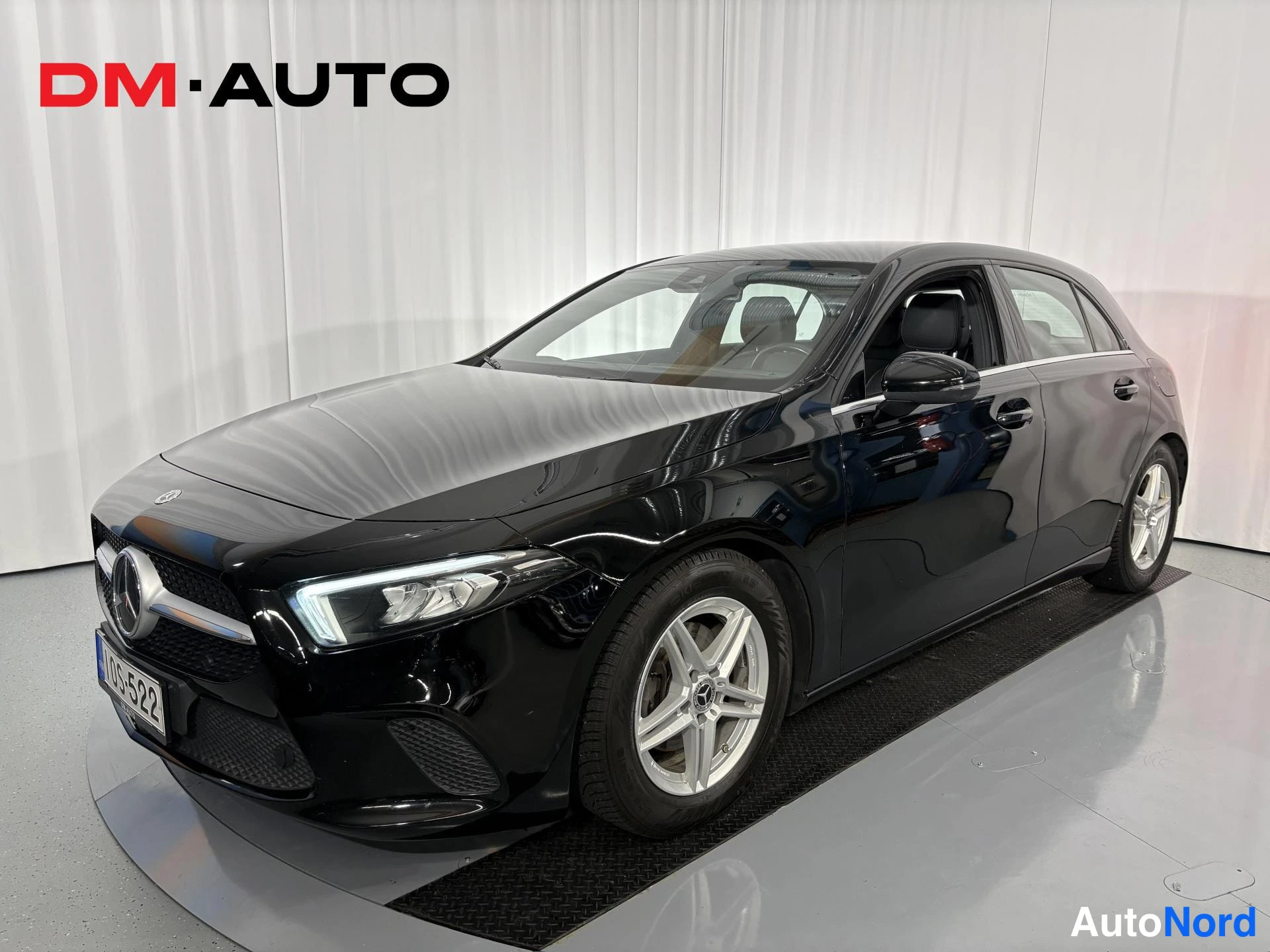 Mercedes-Benz A 160 Business 2020