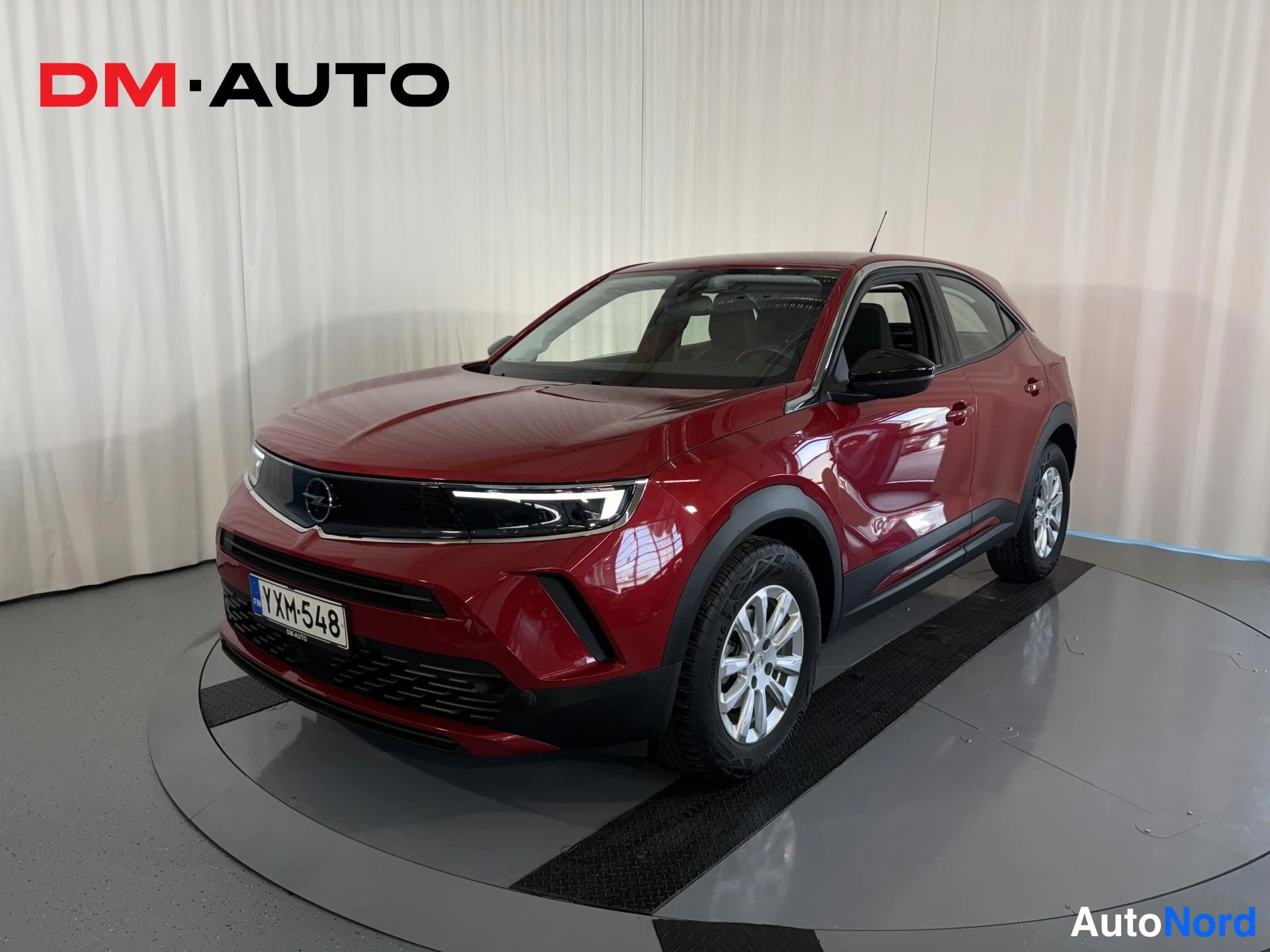 Opel Mokka 1.2 100 Turbo 2021